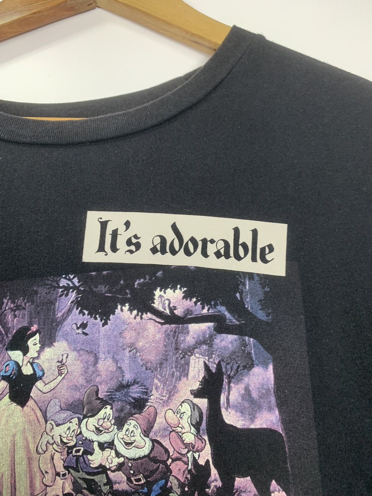Cartoon Network × Disney × GU Disney x GU Tee Size US XL / EU 56 / 4 - 8 Thumbnail