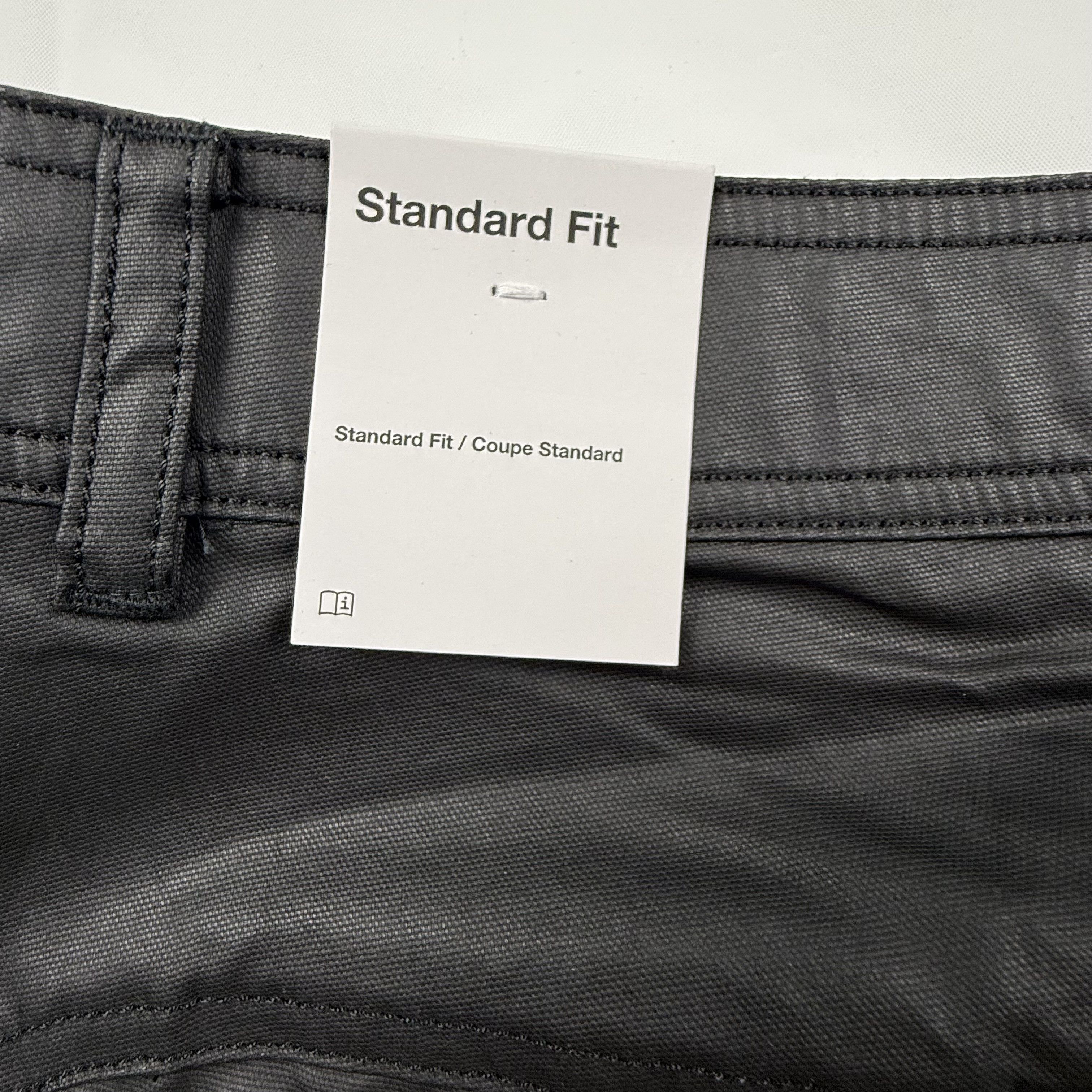 Jordan Brand Jordan Travis Scott Cactus Jack Men Black Canvas Shorts NEW Size US 36 / EU 52 - 5 Thumbnail