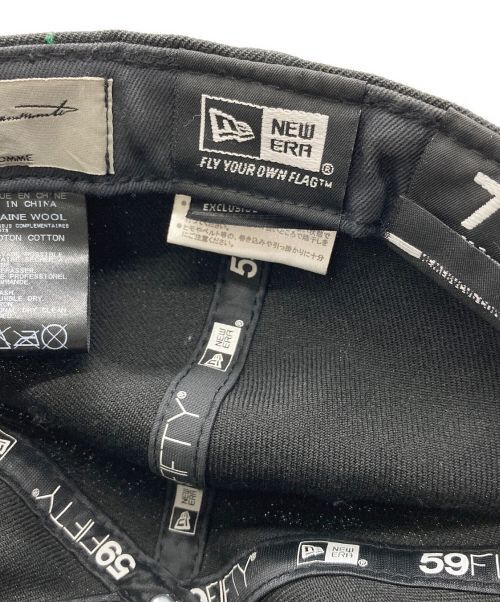 Yohji Yamamoto YOHJI YAMAMOTO cap Size ONE SIZE - 7 Thumbnail