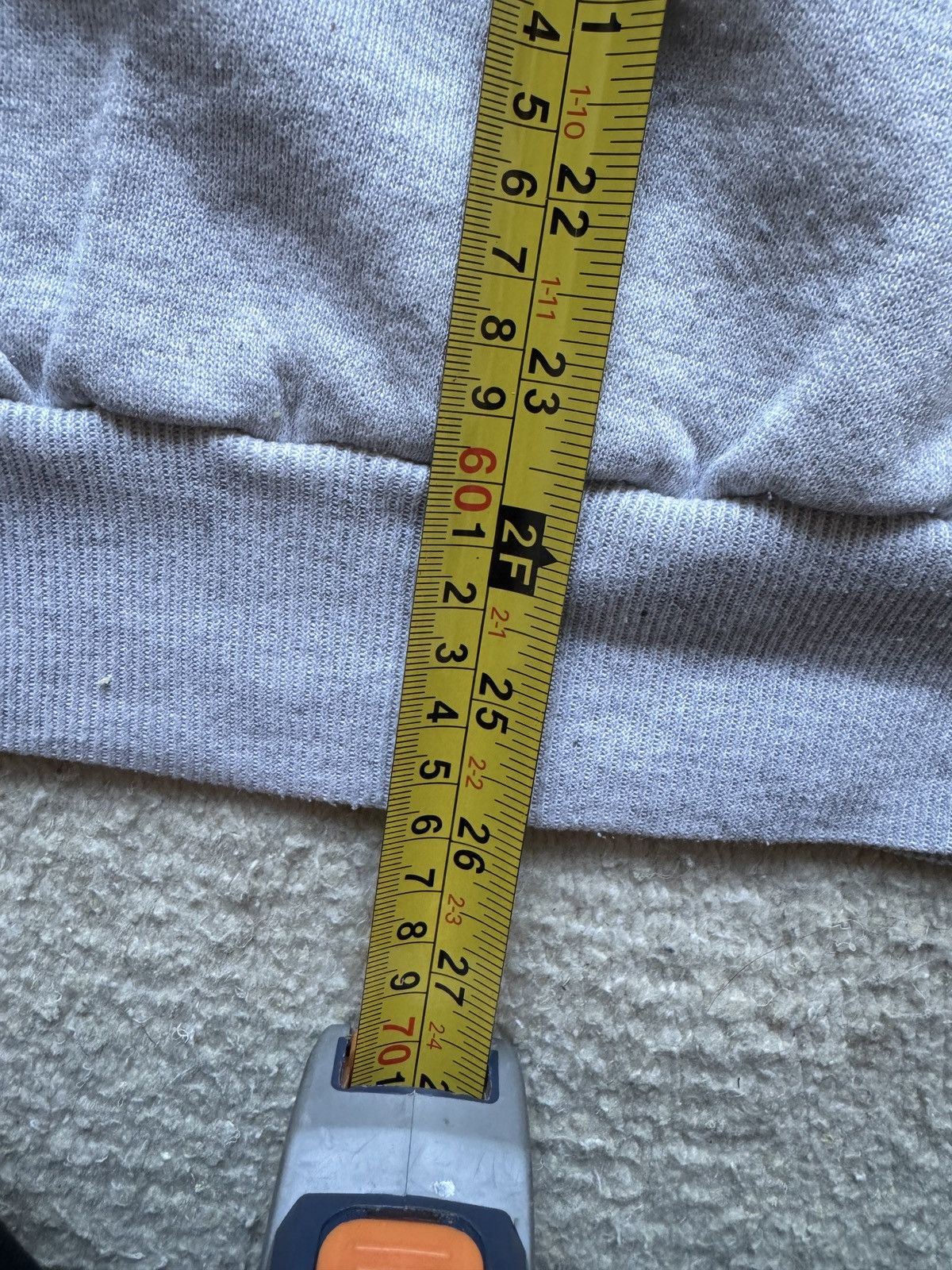 K-Swiss Vintage 80s/90s K-Swiss Tennis Workouts Sweatshirt Large Size US L / EU 52-54 / 3 - 6 Thumbnail