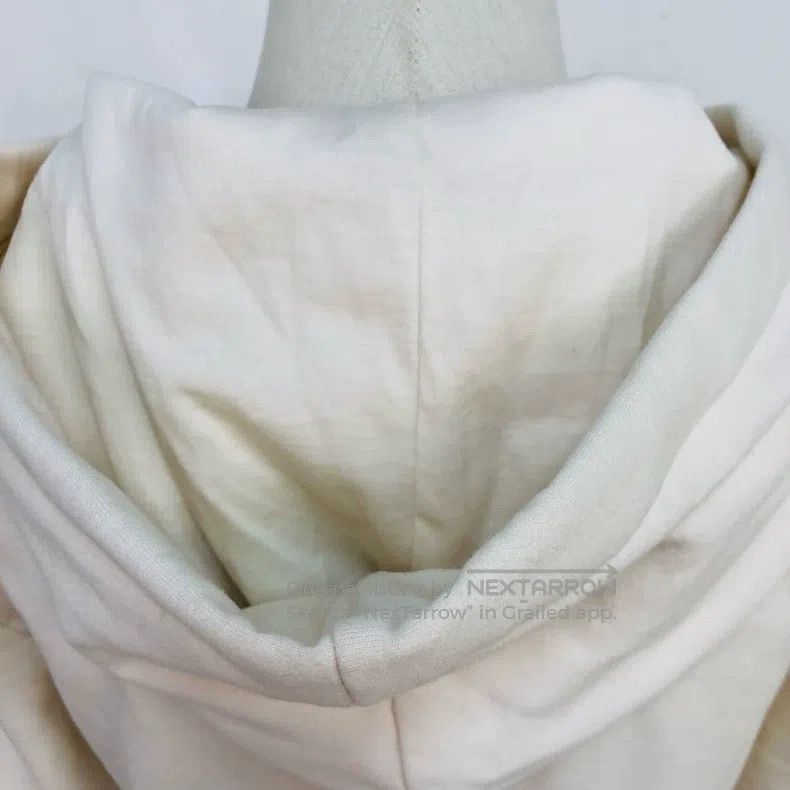 Fendi Fendi Velvet Big Logo Hoodie Size S / US 4 / IT 40 - 7 Thumbnail