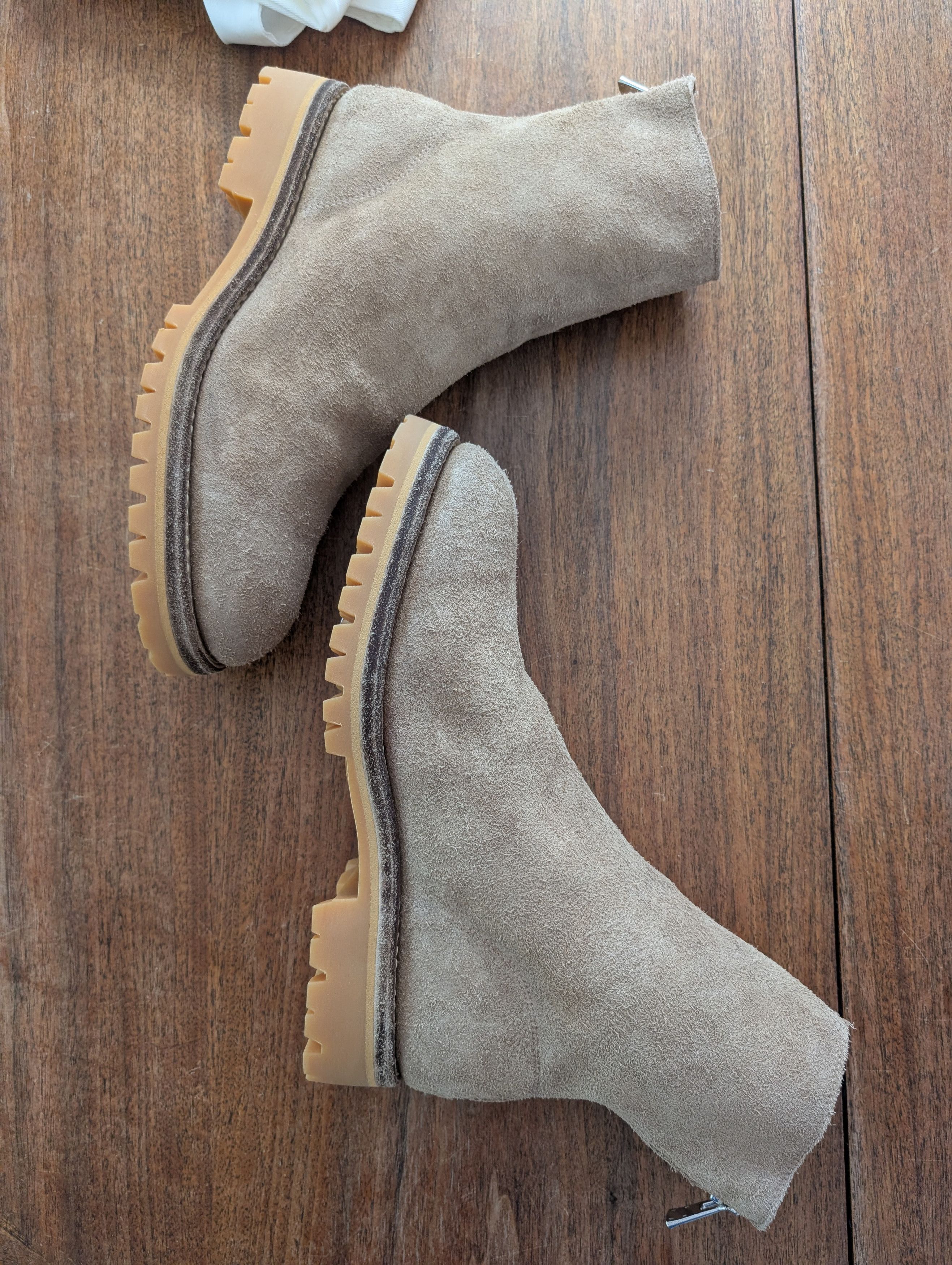 Guidi Guidi Ruggero 796v Horse sz. 42 NWT Size US 9 / EU 42 - 2 Thumbnail
