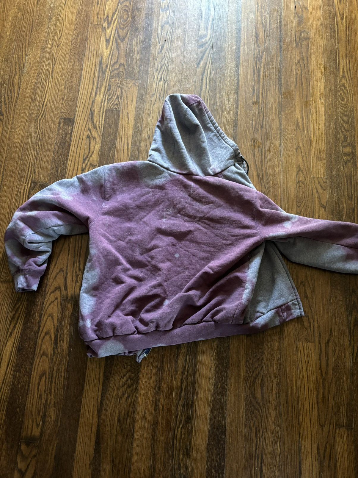 Carhartt × Vintage Custom Carhartt Hoodie,NO ZIPPER Size US M / EU 48-50 / 2 - 4 Thumbnail