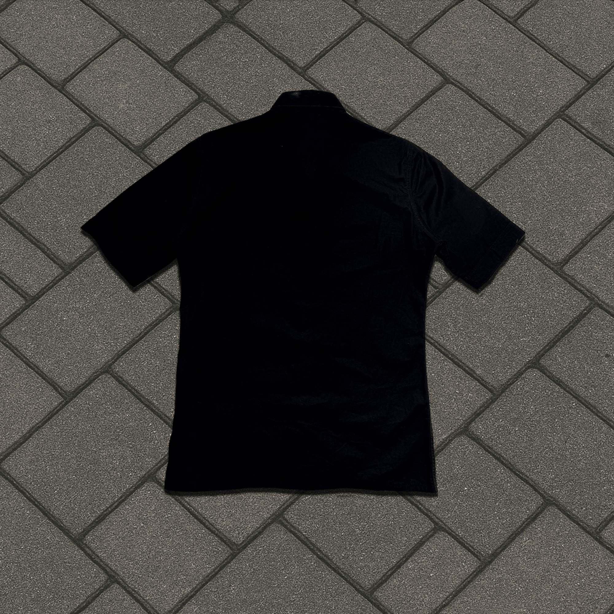 Raf Simons SS03 Raf Simons Consumed Cell Button Up Shirt Size US S / EU 44-46 / 1 - 3 Thumbnail