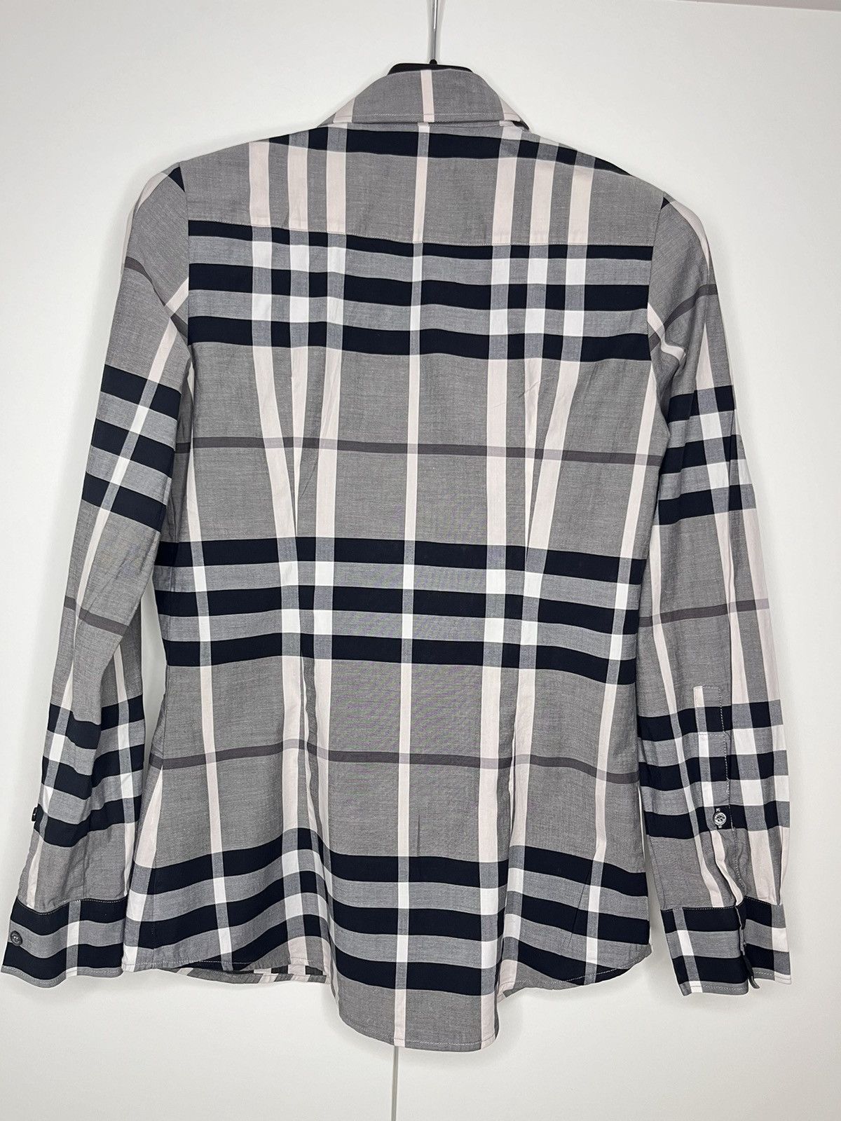 Burberry Burberry shirt Size S / US 4 / IT 40 - 6 Thumbnail