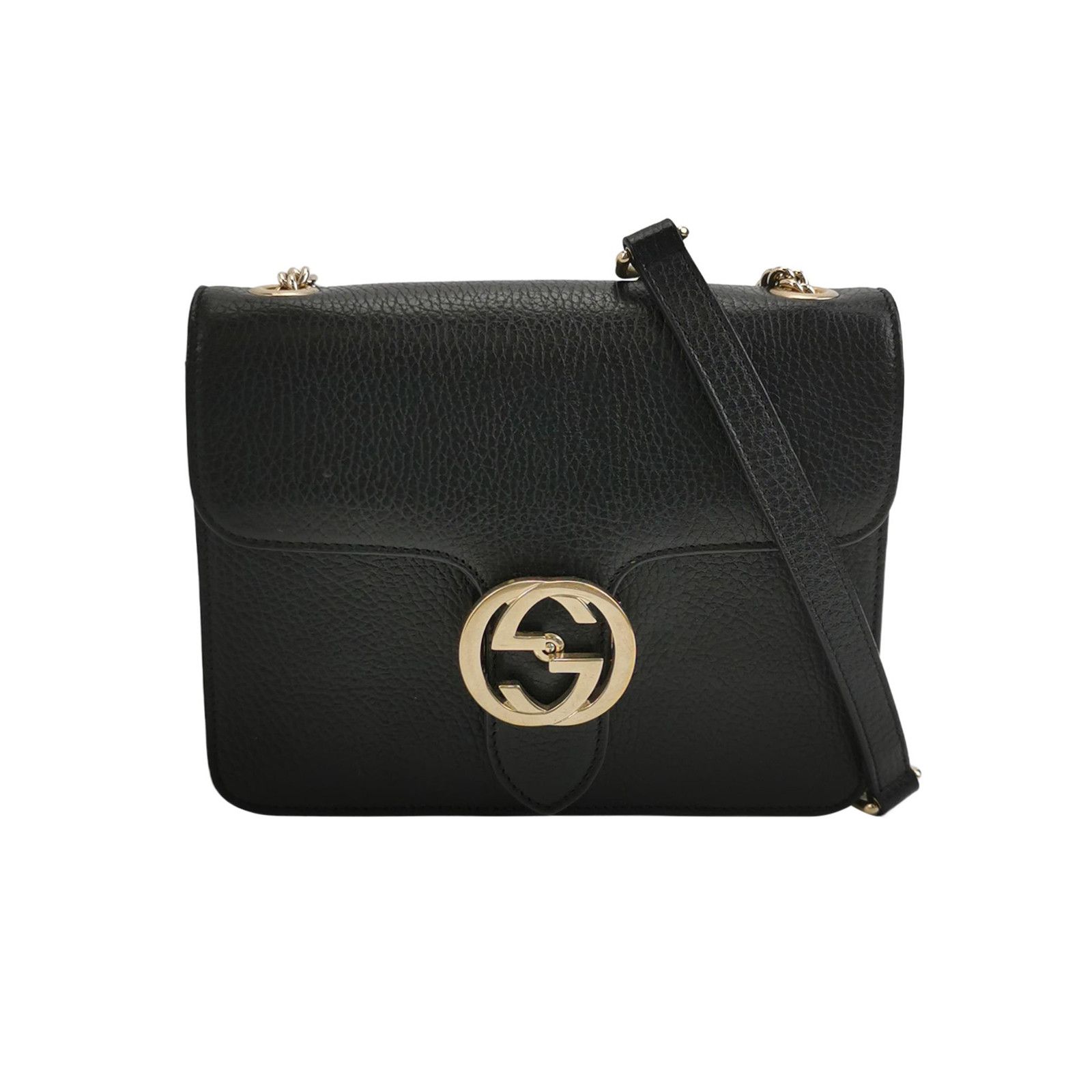 Gucci Gucci Women os Shoulder Bags Size ONE SIZE - 1 Thumbnail