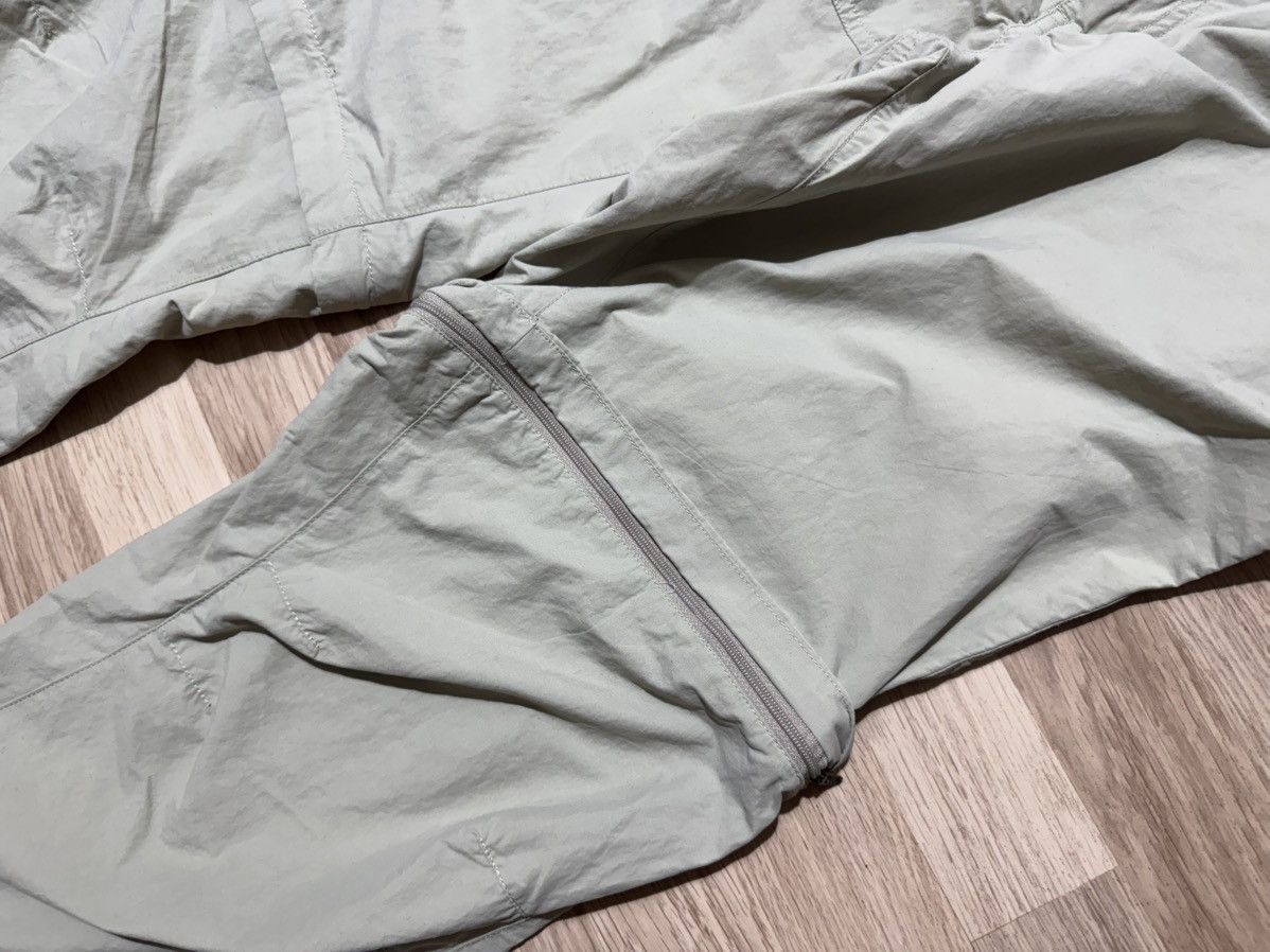 Fjallraven Fjallraven pants shorts Size 34" / US 12 / IT 48 - 6 Thumbnail