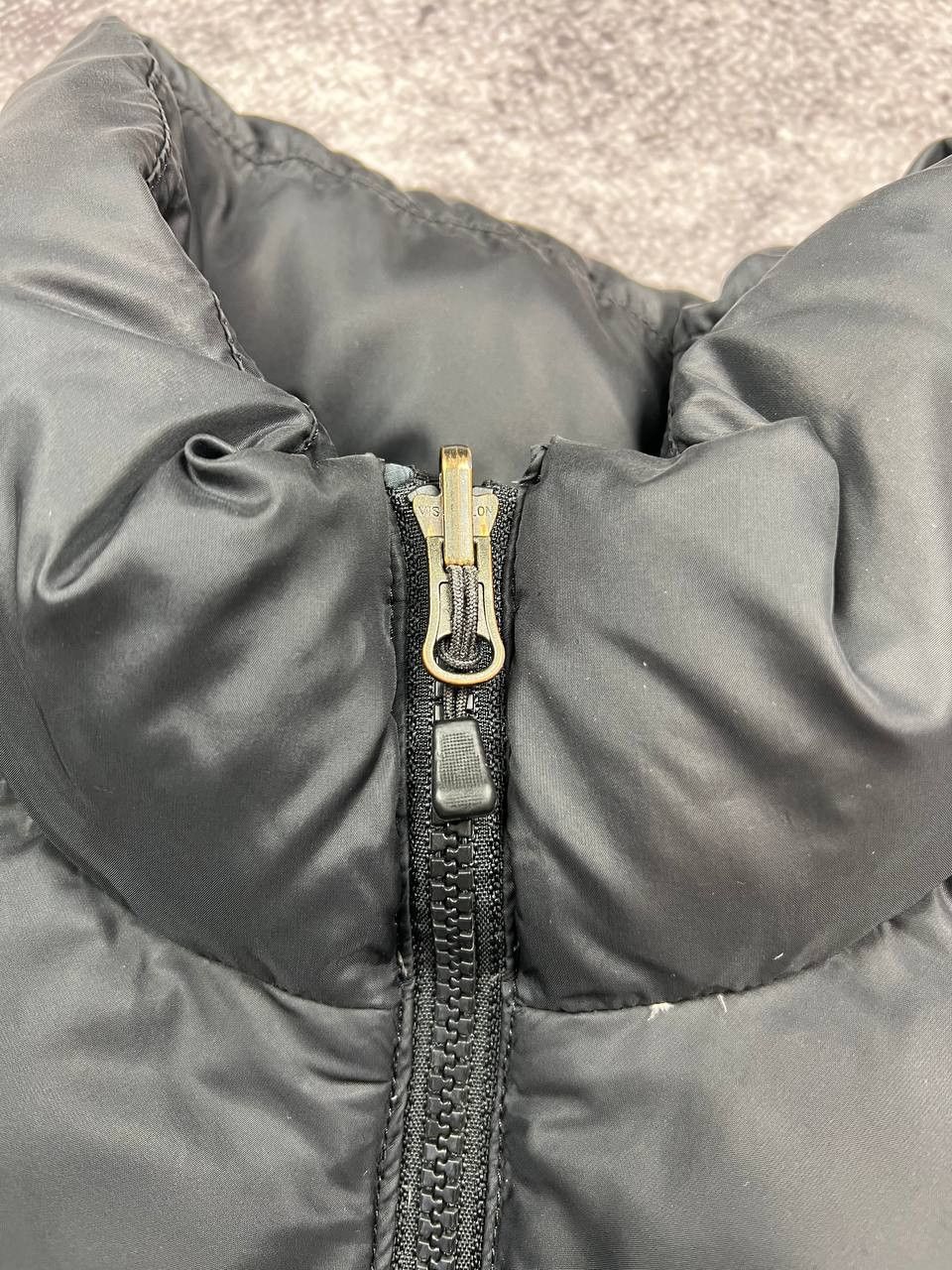 The North Face The North Face Tnf Puffer Vest 700 Vintage Size US M / EU 48-50 / 2 - 9 Thumbnail