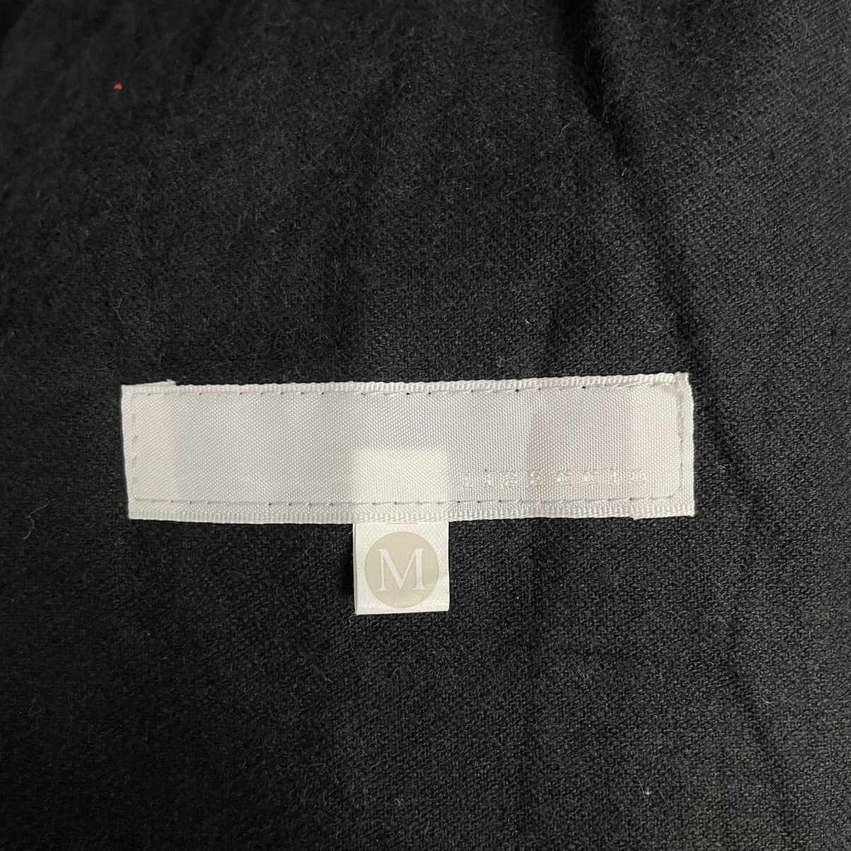 Japanese Brand Japanese Brand Eteecuto Casual Black Jacket Size US M / EU 48-50 / 2 - 16 Thumbnail