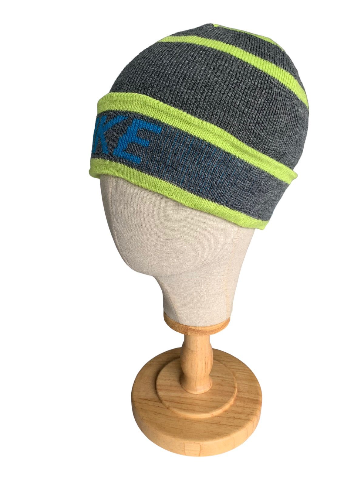 Nike × Nike ACG Nike Stipe Design Beanie Hats Size ONE SIZE - 8 Thumbnail