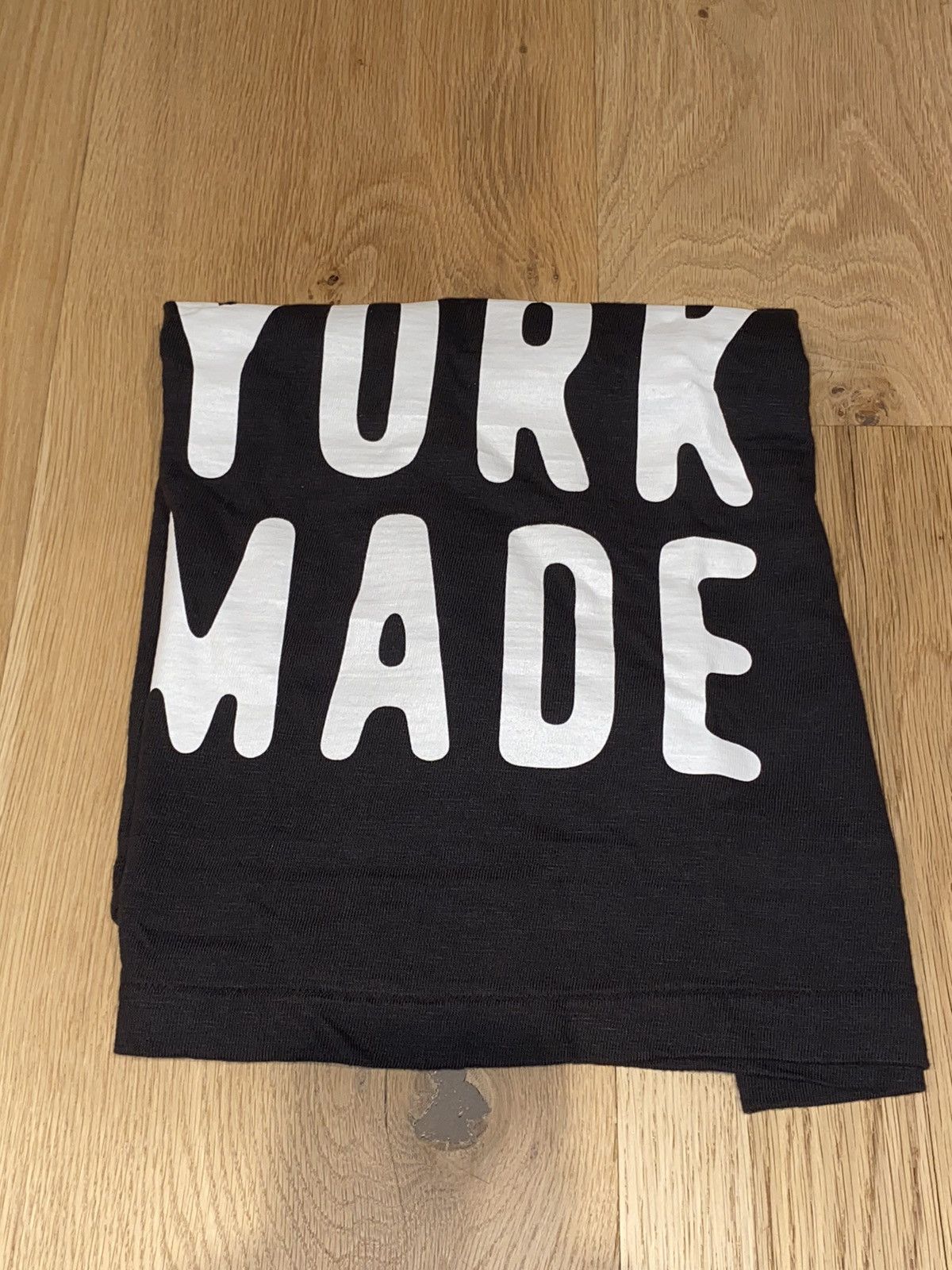 Human Made Human Made x KAWS New York Made T-Shirt Size US M / EU 48-50 / 2 - 2 Thumbnail
