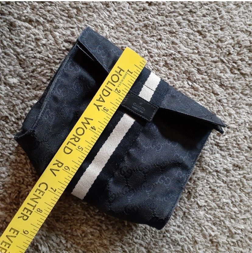 Gucci Vintage Gucci bag Size ONE SIZE - 12 Thumbnail