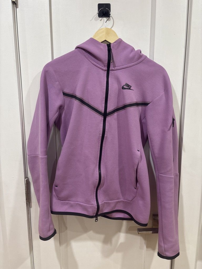 Nike Nike tech fleece Size US XS / EU 42 / 0 - 1 Thumbnail