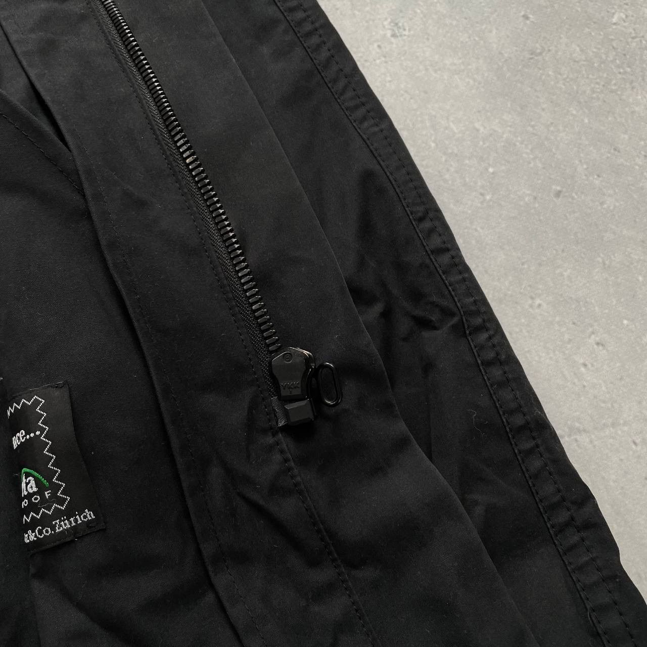 A Kind Of Guise A Kind of Guise Permanents Parka Black Size S Size S / US 4 / IT 40 - 18 Thumbnail