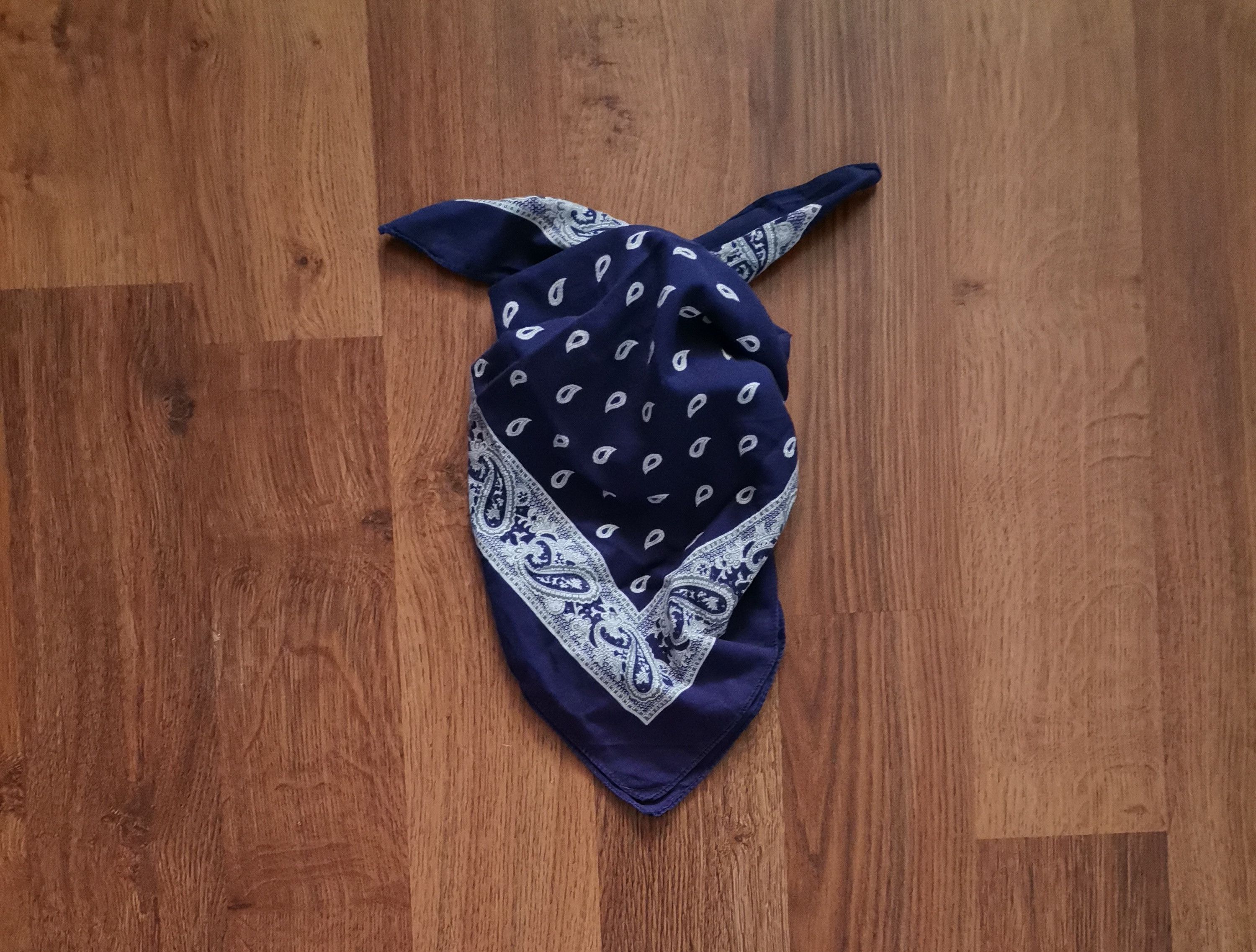 Other Bandana Size ONE SIZE - 1 Thumbnail
