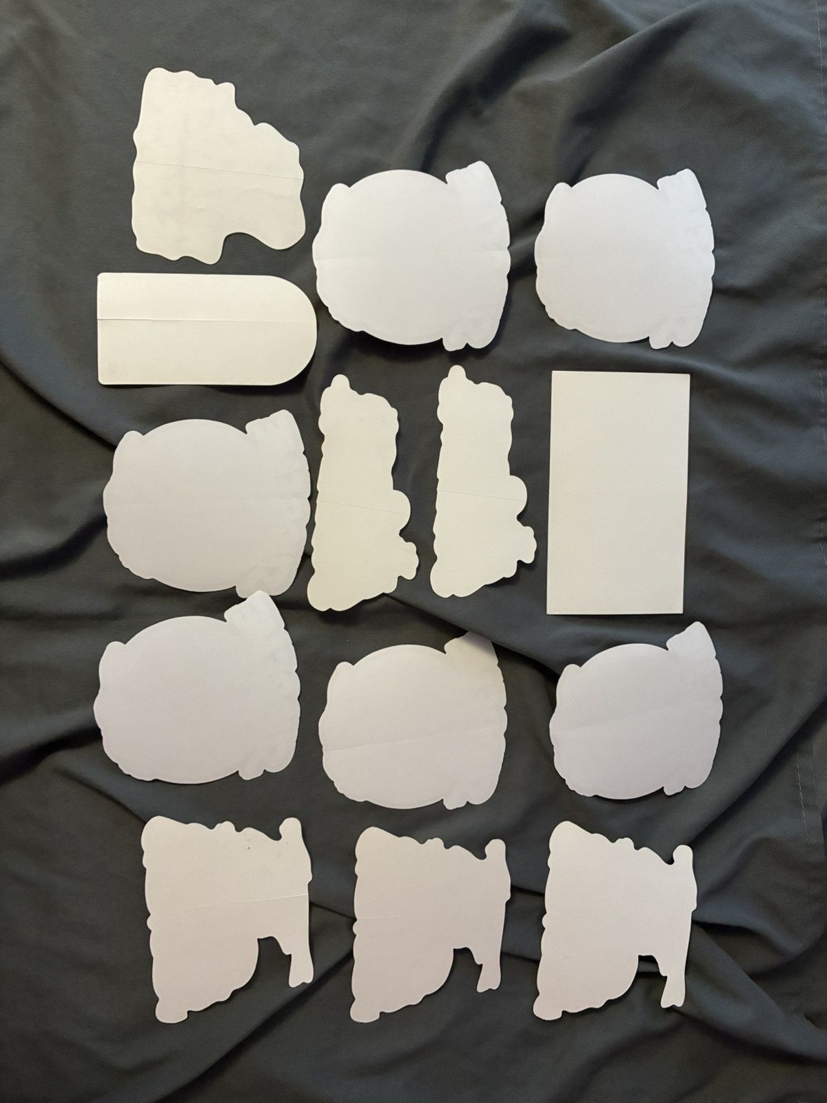 Supreme Supreme Sticker Pack Size ONE SIZE - 2 Thumbnail
