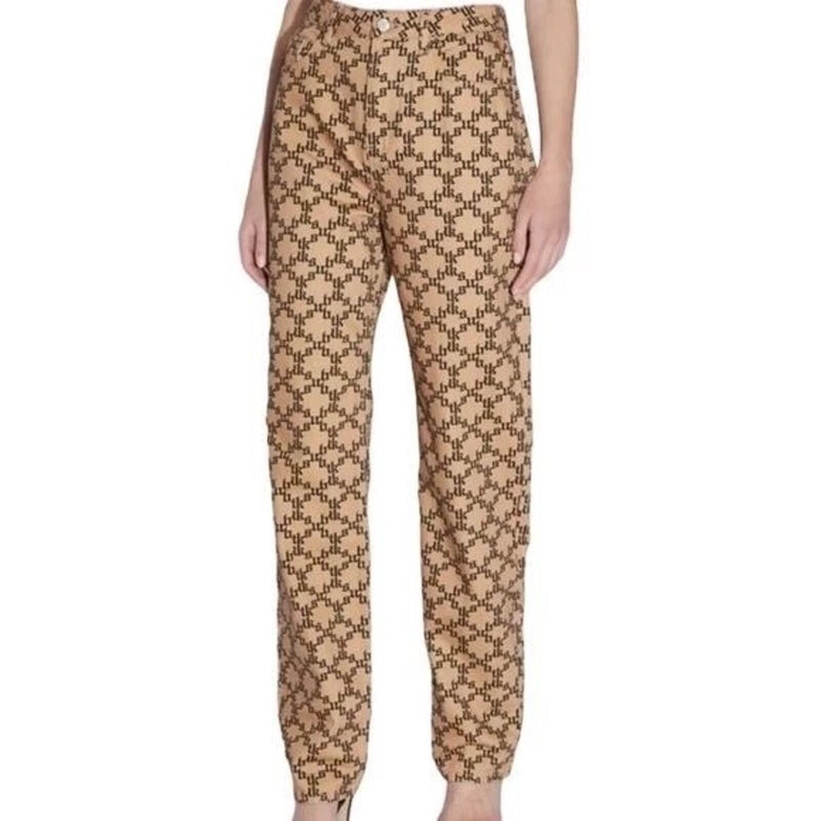 Ksubi new ksubi womens denim jeans playback iconic tan 28 10 Size 28" / US 6 / IT 42 - 1 Thumbnail