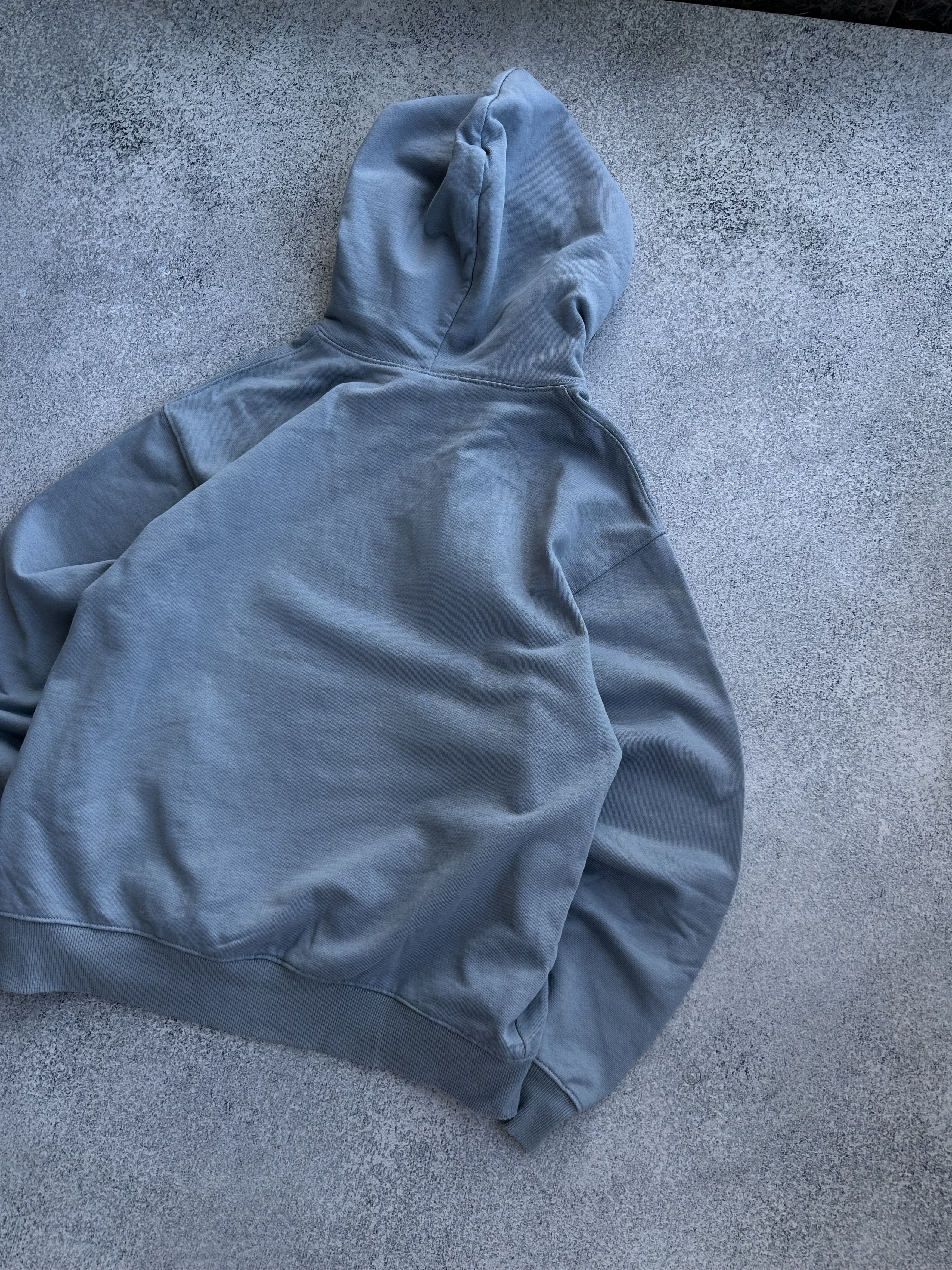 Ambush Design Vintage Ambush Multi Laces Japanese Hoodie Size US S / EU 44-46 / 1 - 9 Thumbnail