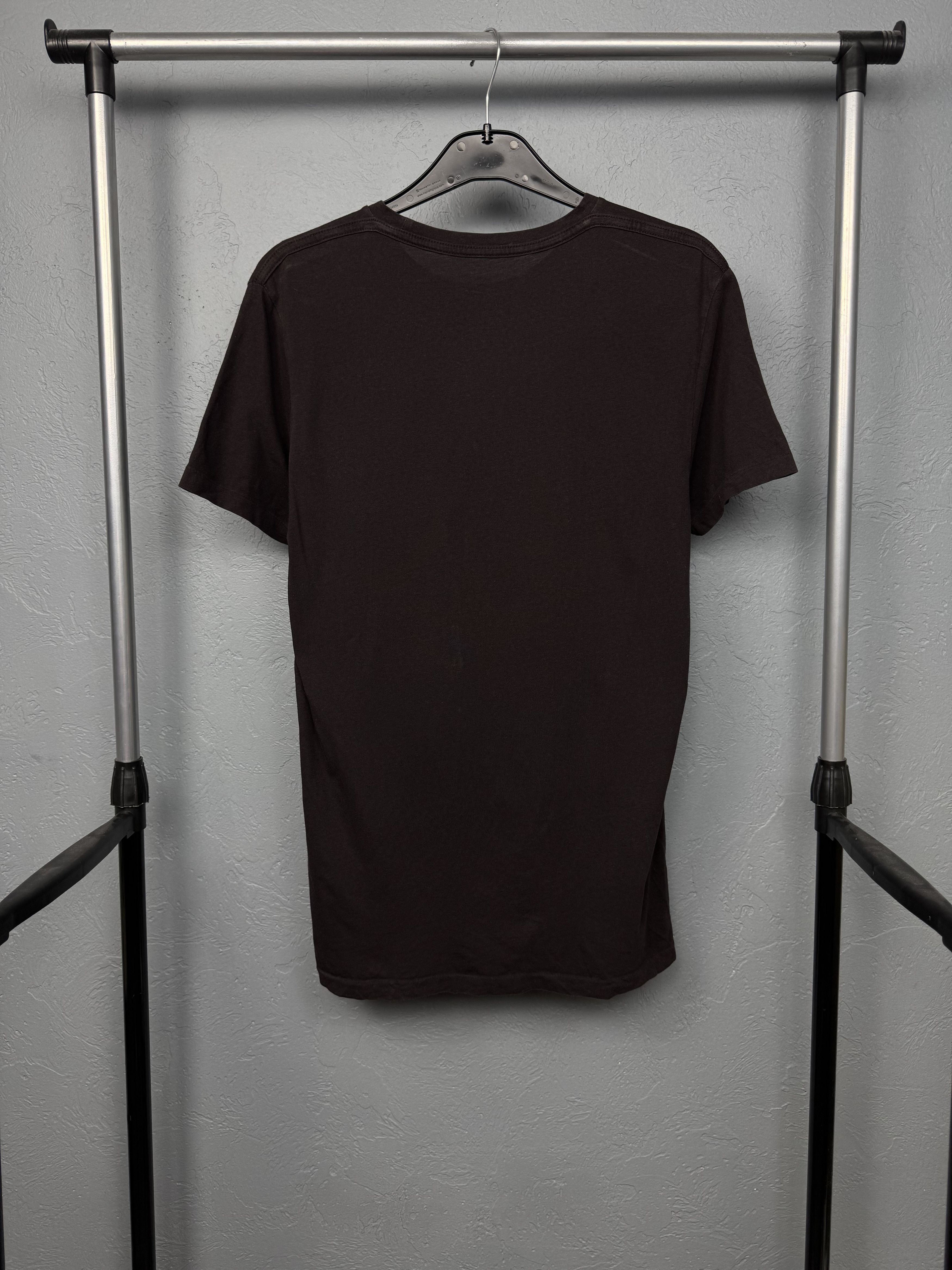 Allsaints Allsaints Mens Tonic Crew Neck T-Shirt Size US S / EU 44-46 / 1 - 6 Thumbnail