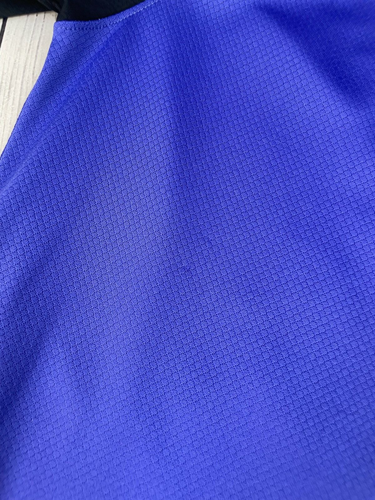 Nike Nike Tottenham soccer jersey size Xs logo spurs purple rare Size US XXS / EU 40 - 8 Thumbnail