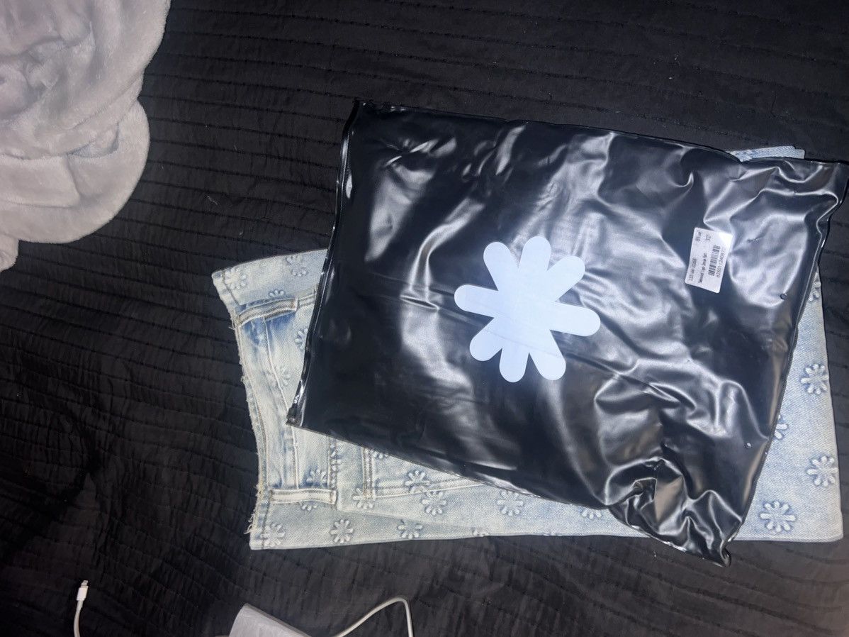 LOSTSHDWS Lostshdw denim from complex con Size US 30 / EU 46 - 7 Thumbnail
