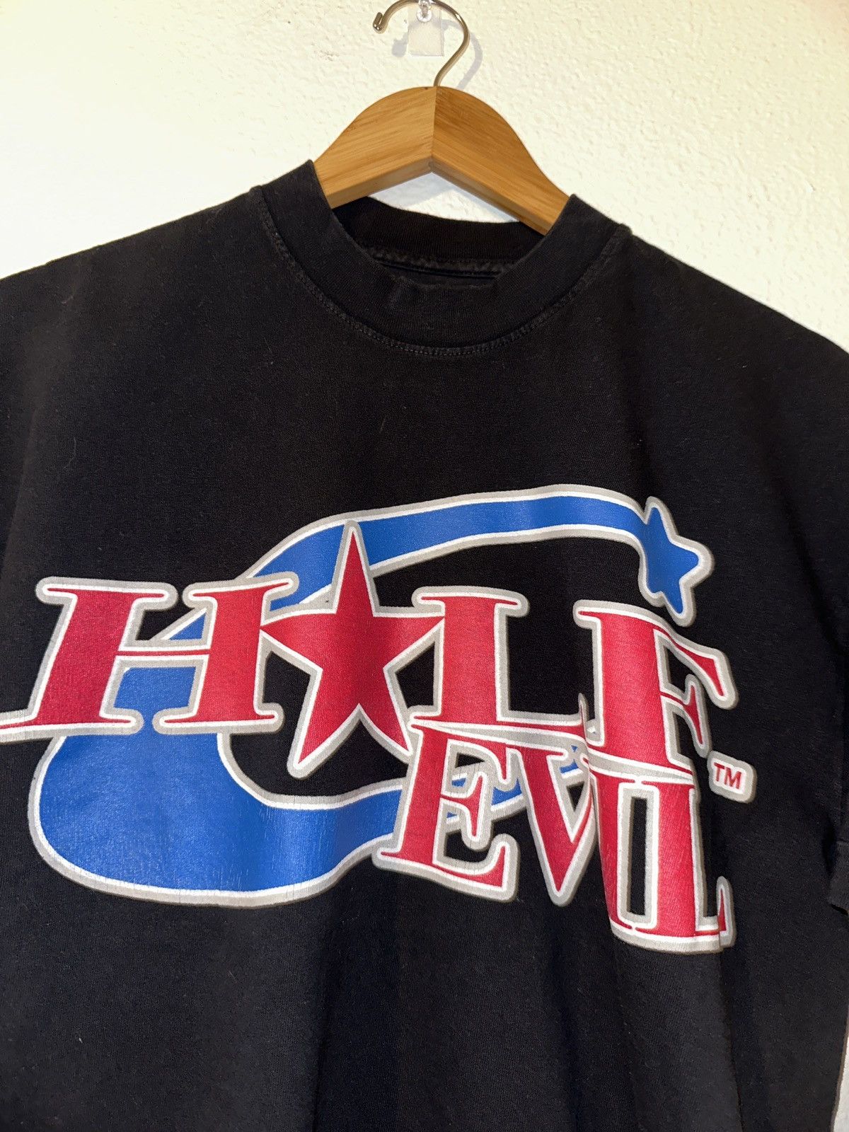 Half Evil Half Evil Shirt Size US M / EU 48-50 / 2 - 3 Thumbnail