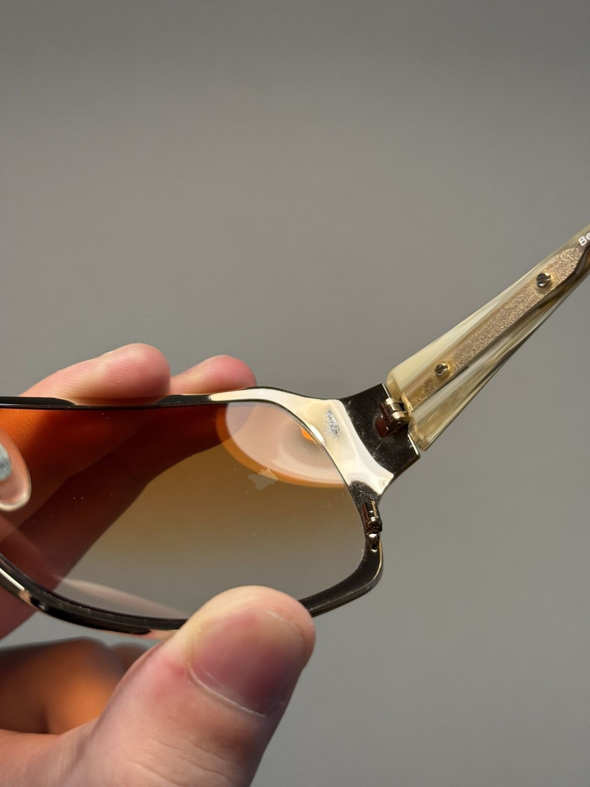 Oakley OAKLEY Behave SUNGLASSES Size ONE SIZE - 7 Thumbnail