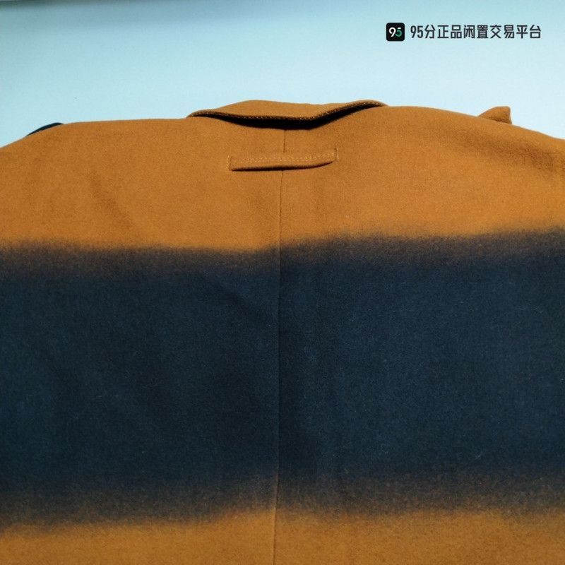 Ermenegildo Zegna Zegna FW22 Color. Size US S / EU 44-46 / 1 - 4 Thumbnail