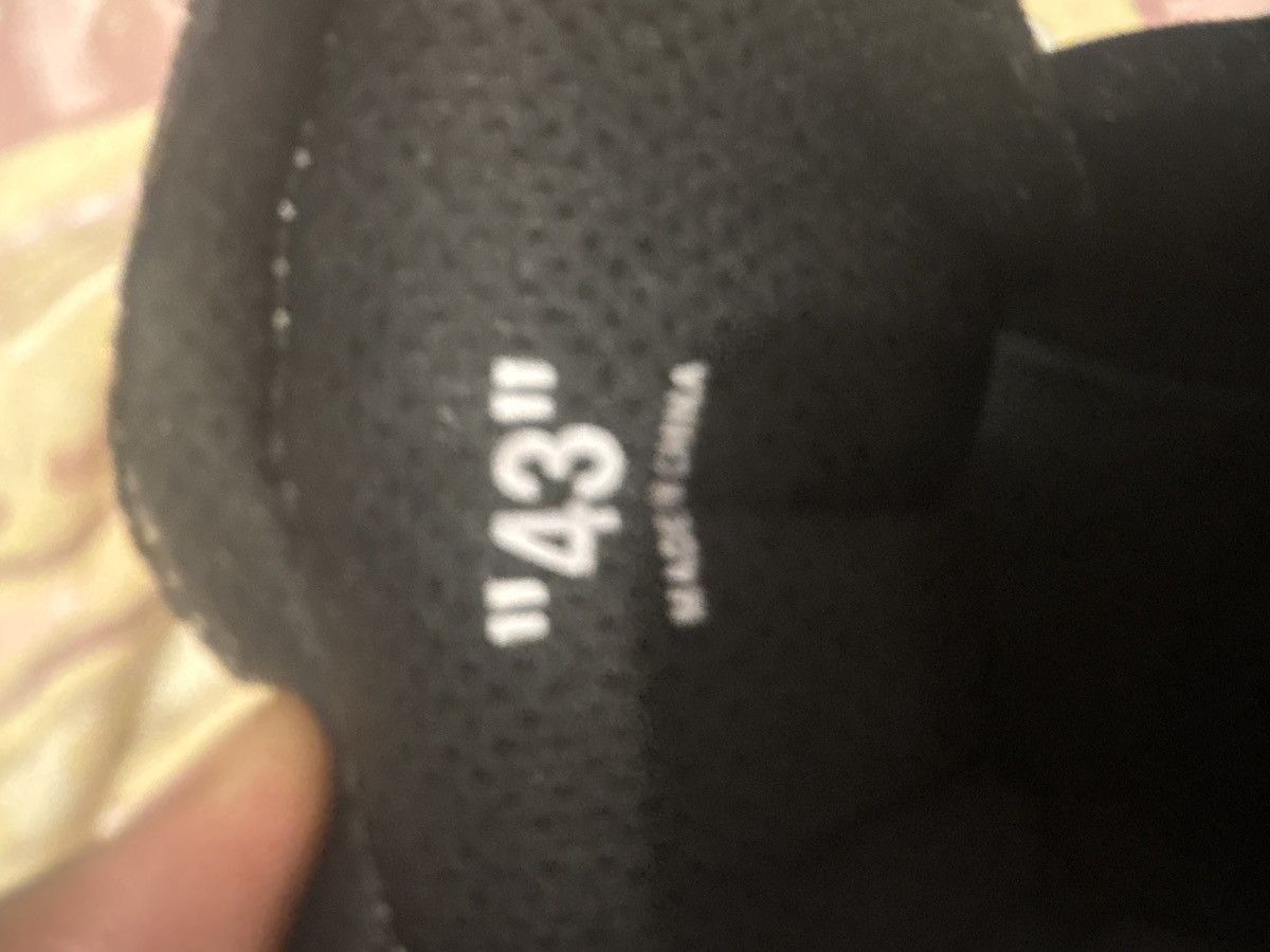 Off-White New off white odsy 1000 KATSU Size US 10 / EU 43 - 6 Thumbnail