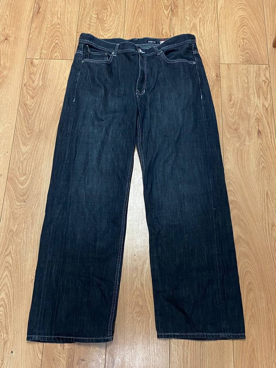 Ecko Unltd. Vintage Ecko Unltd. Jeans Size US 38 / EU 54 - 3 Thumbnail