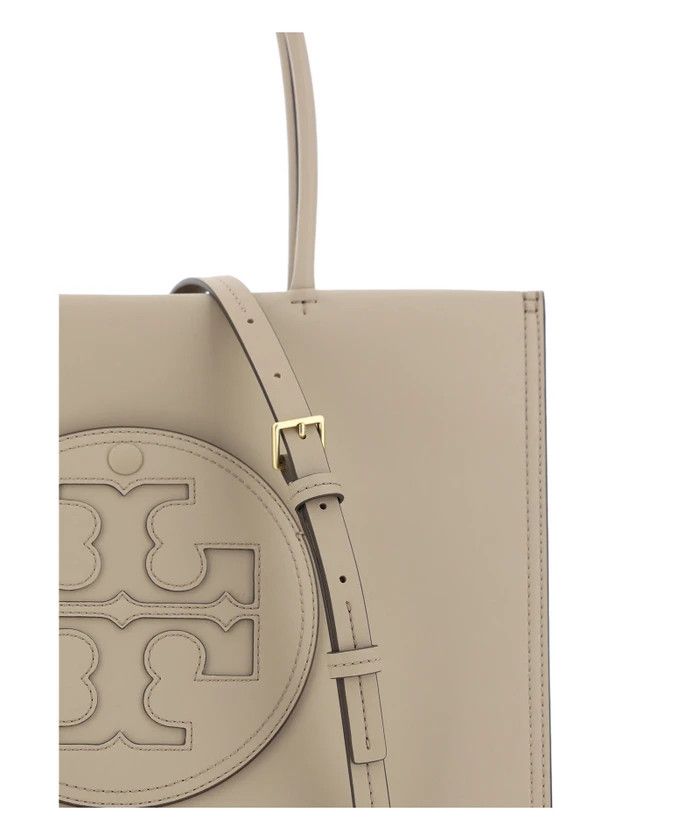 Tory Burch o1s22i1n1024 Size: OS / Ella Bio Tote Bag in Neutro Size ONE SIZE - 4 Thumbnail
