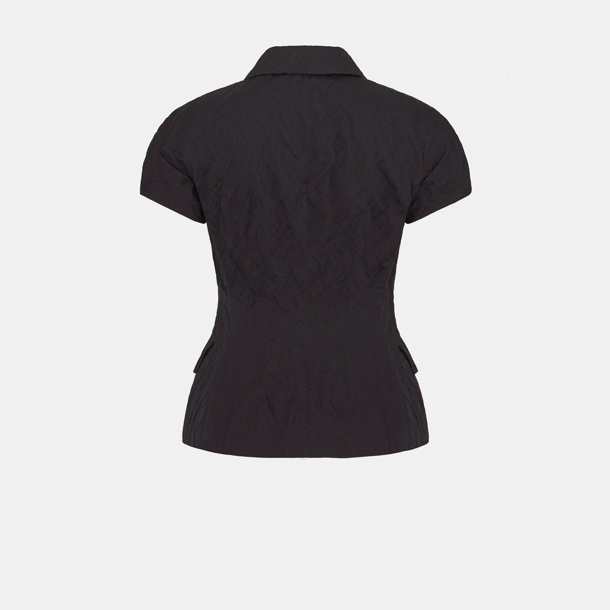 Dior o1bcso1str0225 Jacket in Black Size S / US 4 / IT 40 - 2 Thumbnail