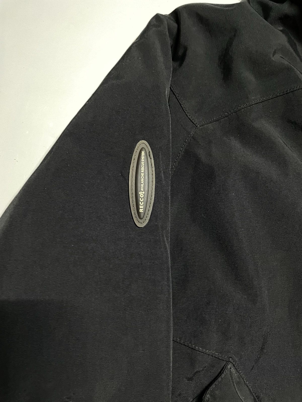 The North Face The North Face Recco Cryptic Gropcore Mask Outdoor Jacket Size US L / EU 52-54 / 3 - 4 Thumbnail
