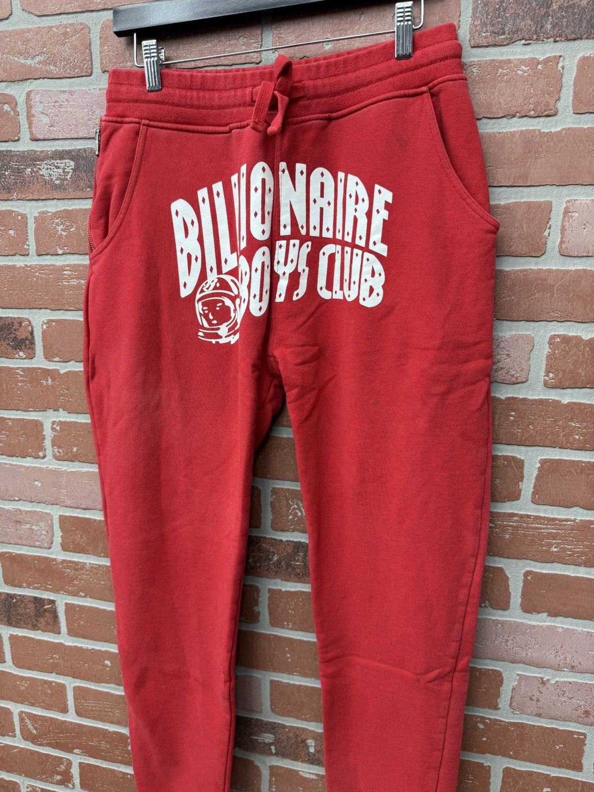 Billionaire Boys Club 100% Authentic Billionaire Boys Club Sweat pants size M Size US 32 / EU 48 - 8 Thumbnail