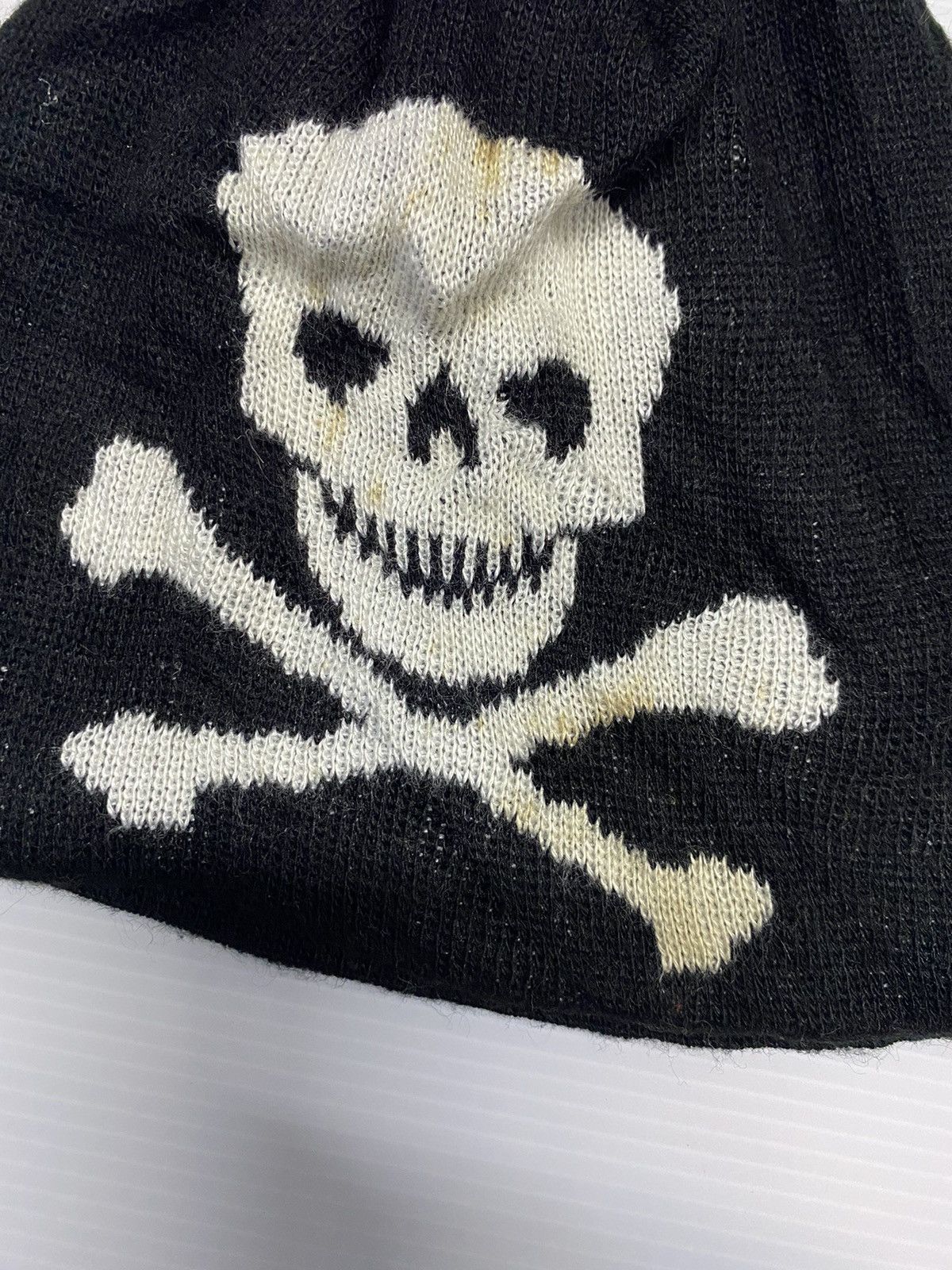Other Skulls Beanie Size ONE SIZE - 2 Thumbnail