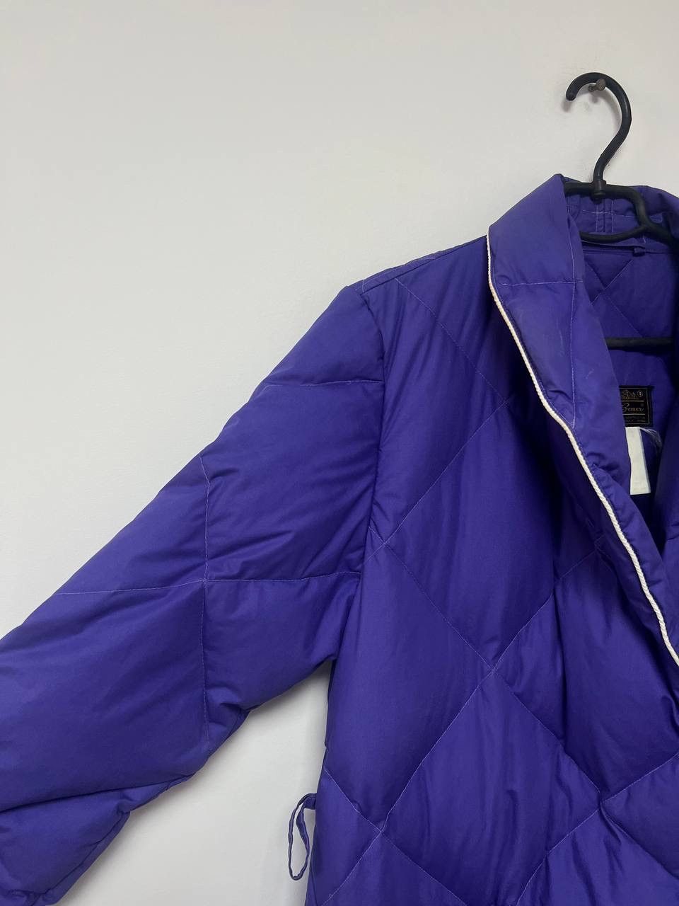 Eddie Bauer Vintage 90s Eddie Bauer Puffer Coat Jacket Premium Quality M Size M / US 6-8 / IT 42-44 - 4 Thumbnail