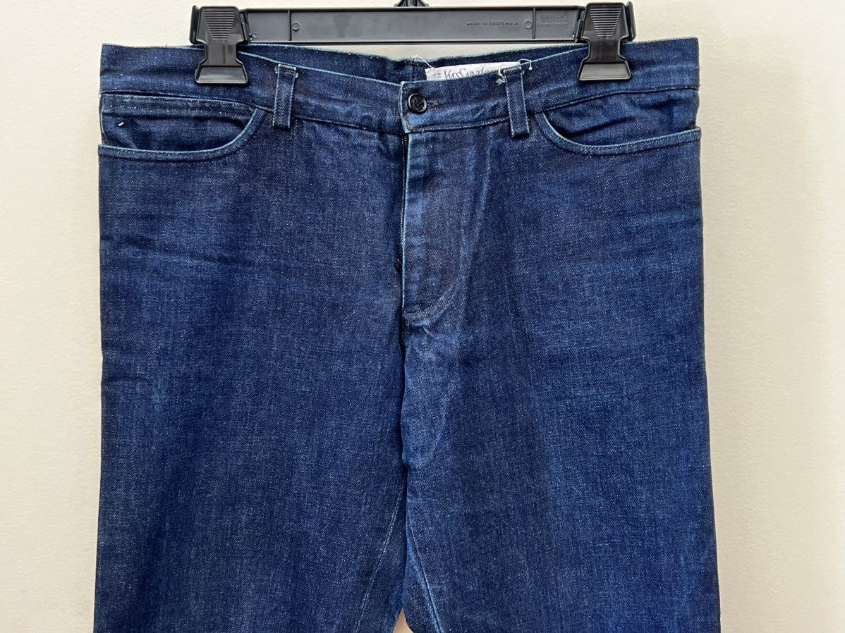 Hedi Slimane RARE YSL/Hedi Slimane jeans Size US 42 / EU 58 - 2 Thumbnail