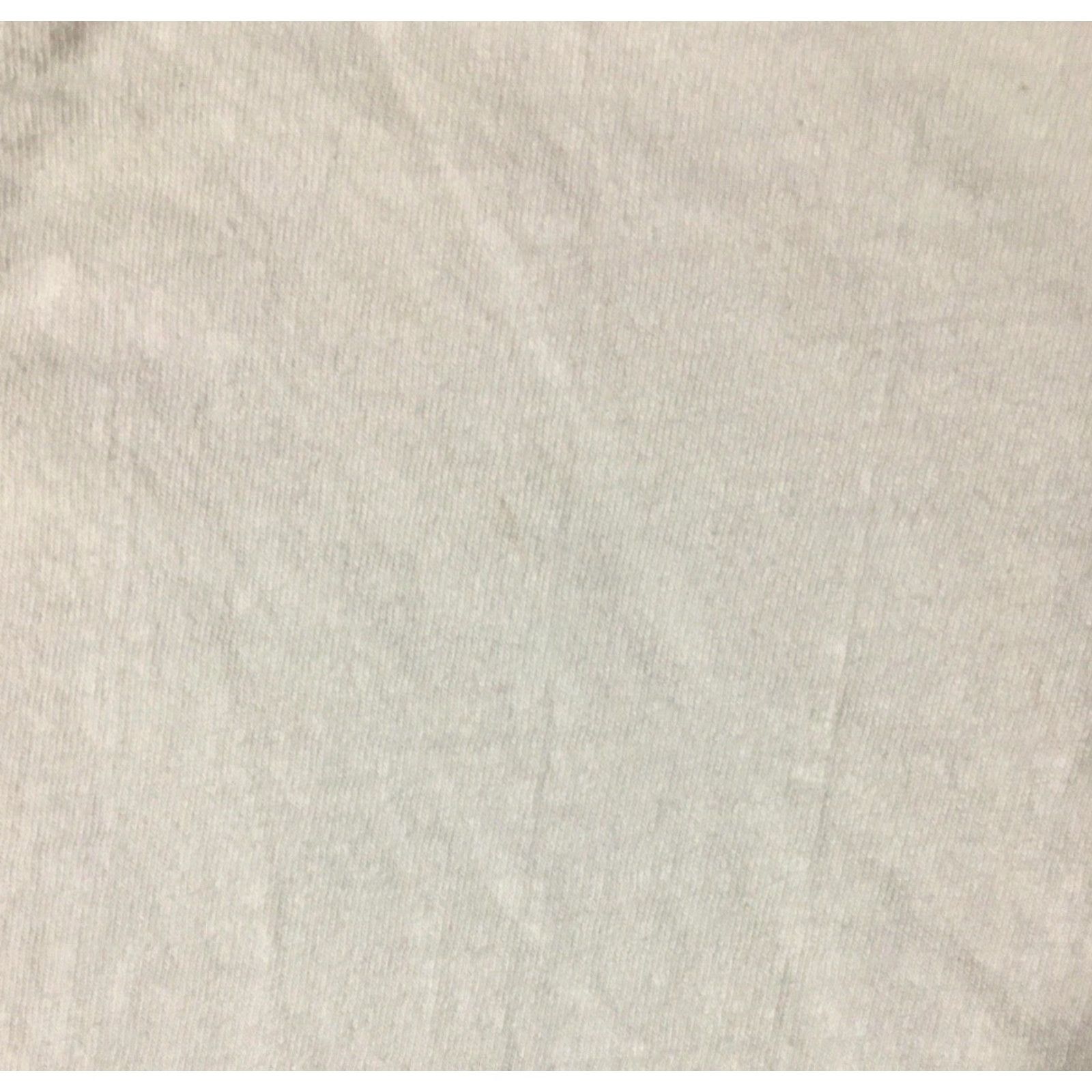 Hanes VINTAGE Hanes T-Shirt 80s 90s Faded White M Surf Skate Grunge Punk Trucker Rock Biker 90s USA Mens Shirt Size US M / EU 48-50 / 2 - 6 Thumbnail