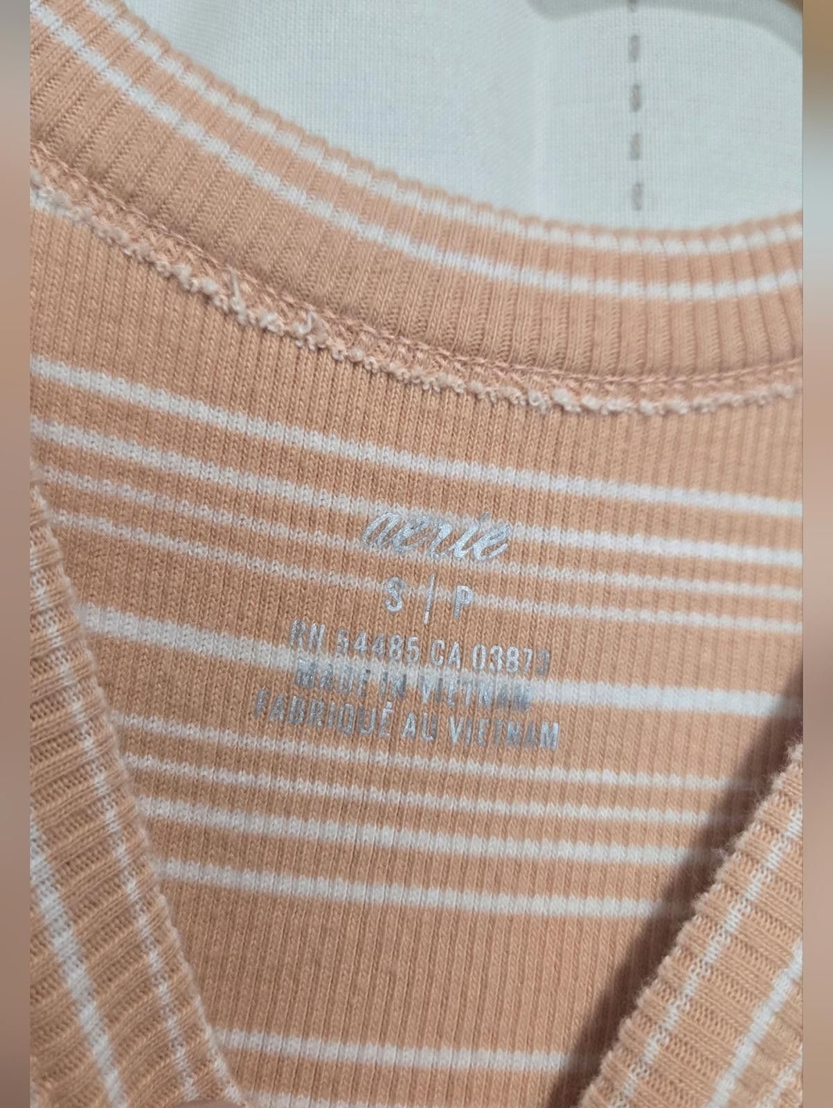 Other Aerie Tank Size S / US 4 / IT 40 - 3 Thumbnail