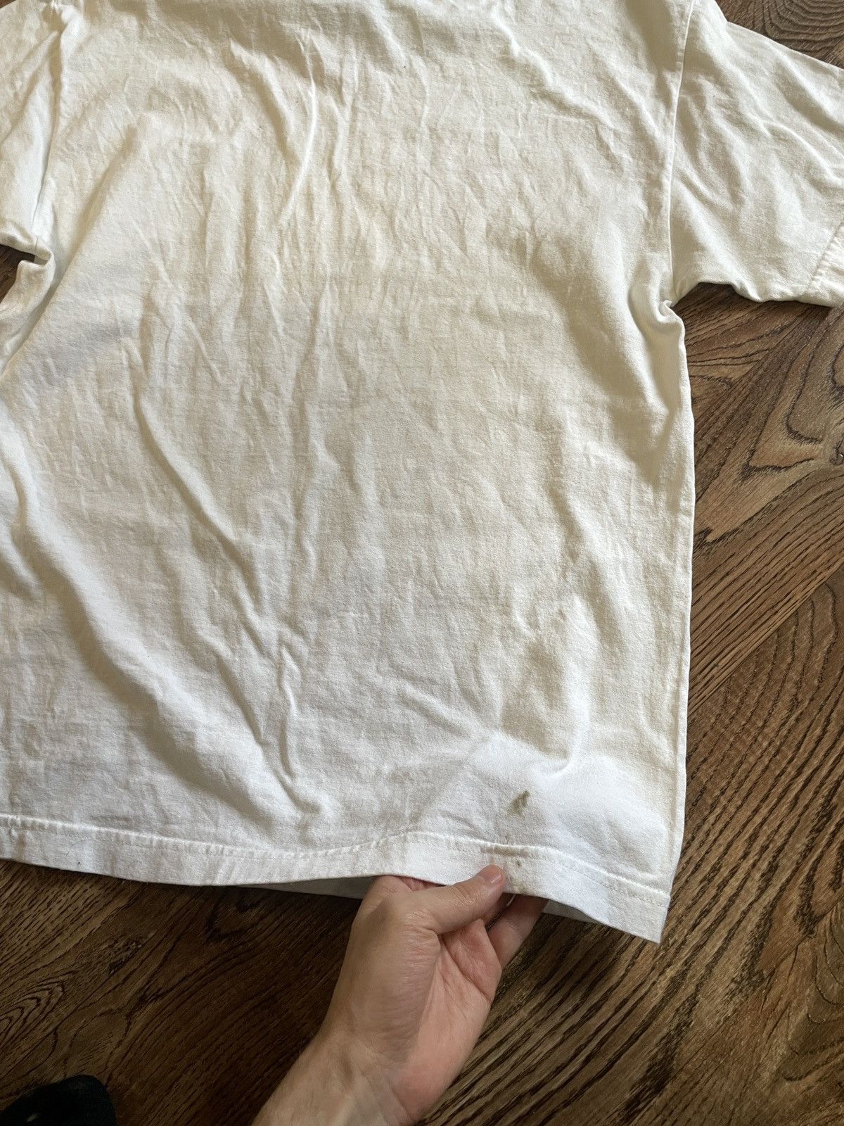 Pleasures Pleasures T-shirt Size US M / EU 48-50 / 2 - 7 Thumbnail