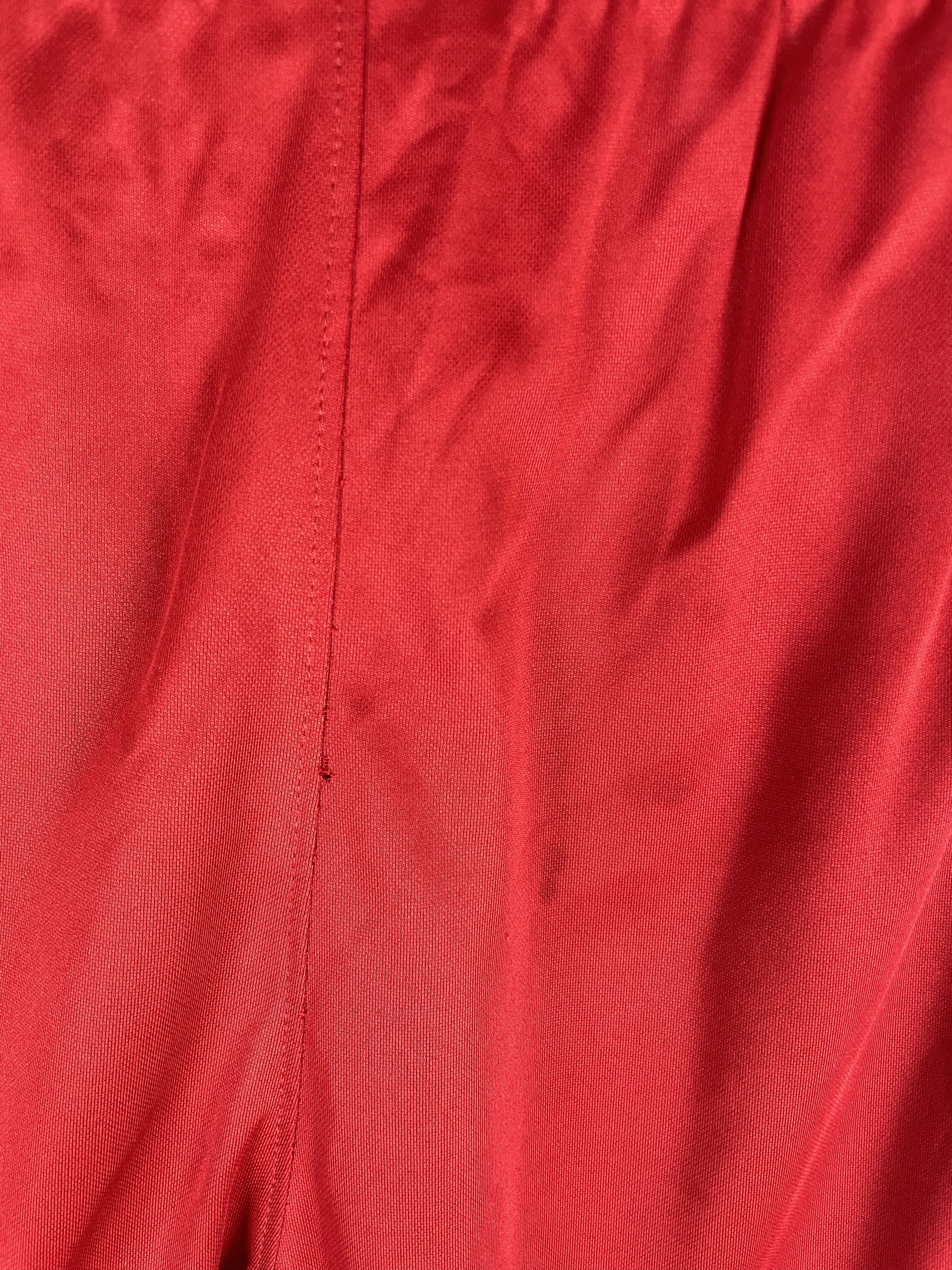 Nike Vintage Nike Liverpool Shorts Soccer Footbal Size US 36 / EU 52 - 8 Thumbnail