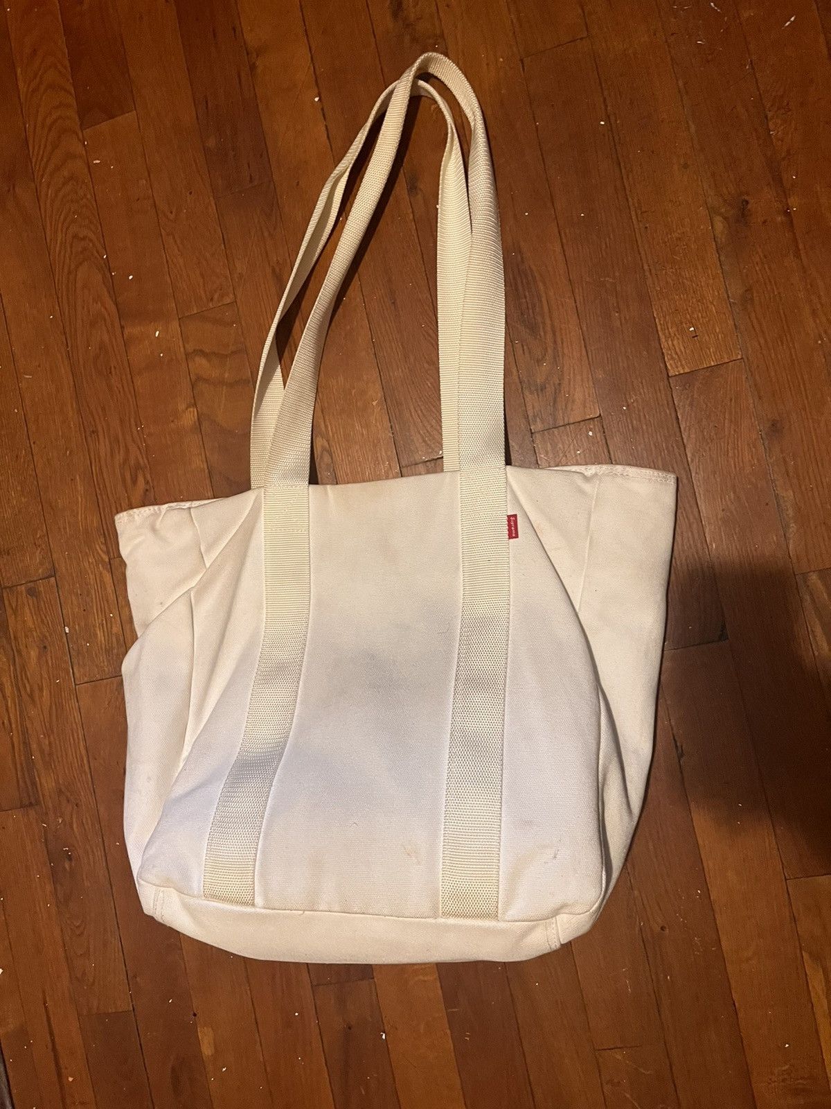 Supreme Supreme tote bag Size ONE SIZE - 2 Thumbnail