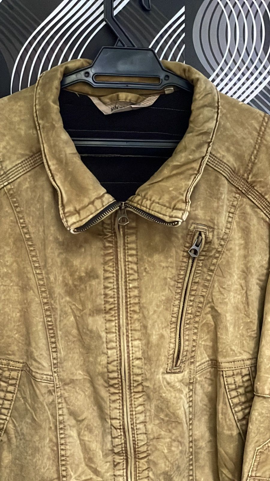 Japanese Brand Vtg fieldcore x nextworkerz Size US M / EU 48-50 / 2 - 2 Thumbnail