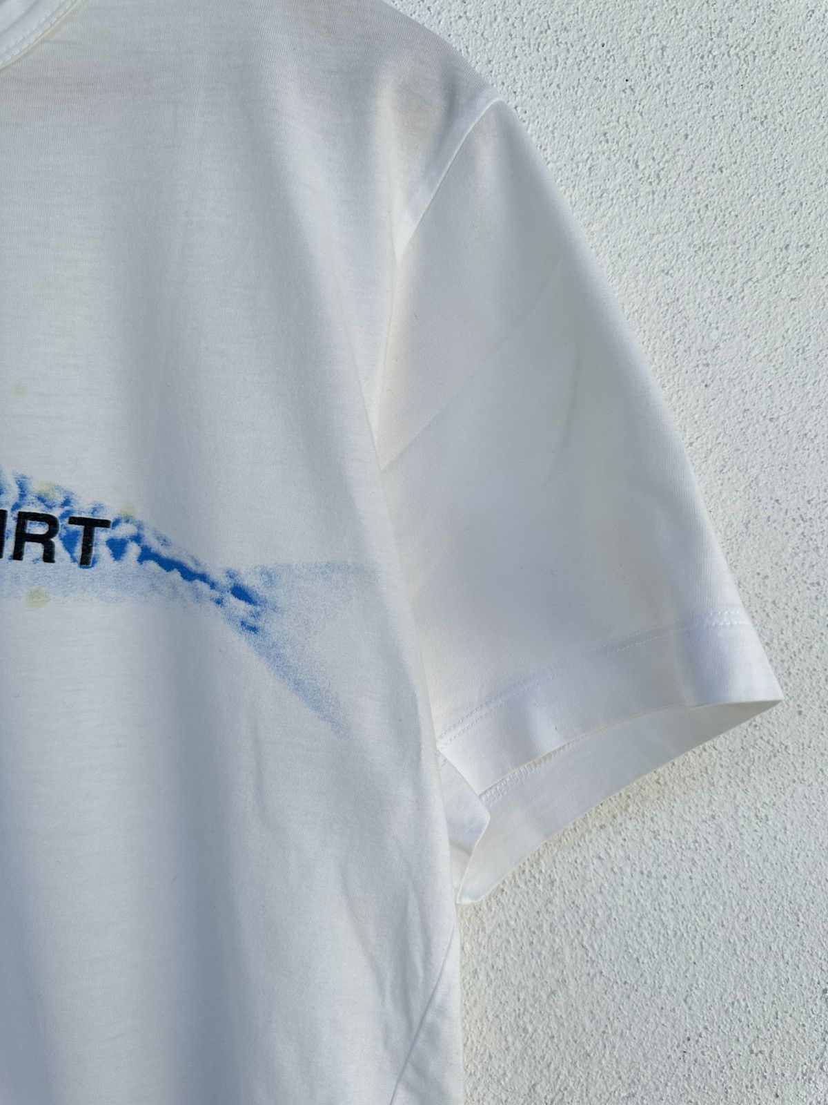 Comme des Garcons Whale Comme Des Garcon Shirt Size US M / EU 48-50 / 2 - 6 Thumbnail