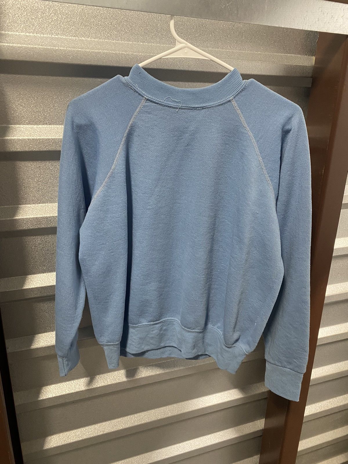 Disney × Vintage 1980’s Disney Mickey Sweatshirt Size US M / EU 48-50 / 2 - 4 Thumbnail