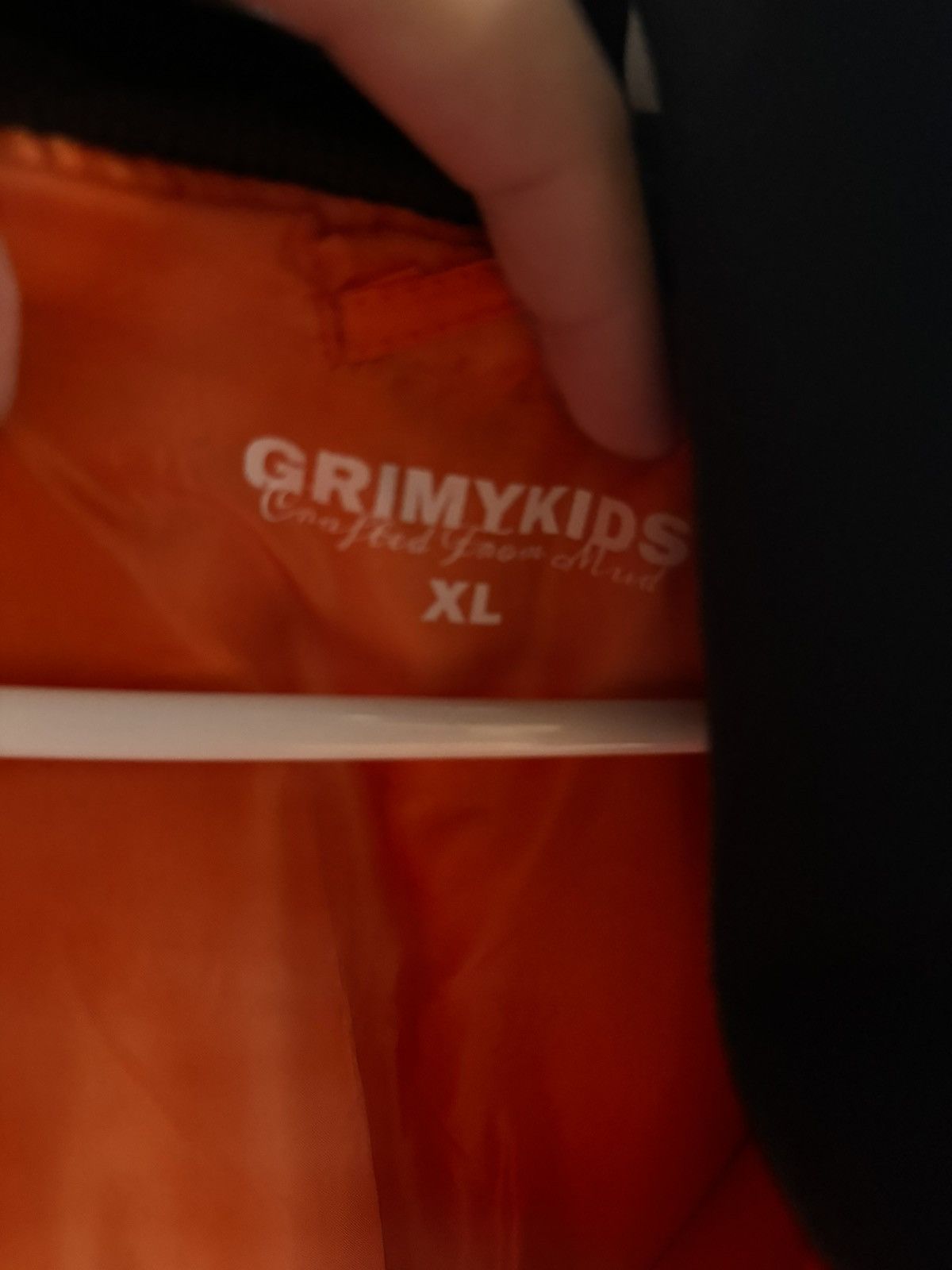 Grimykids Grimykids rare jacket Size US XL / EU 56 / 4 - 4 Thumbnail