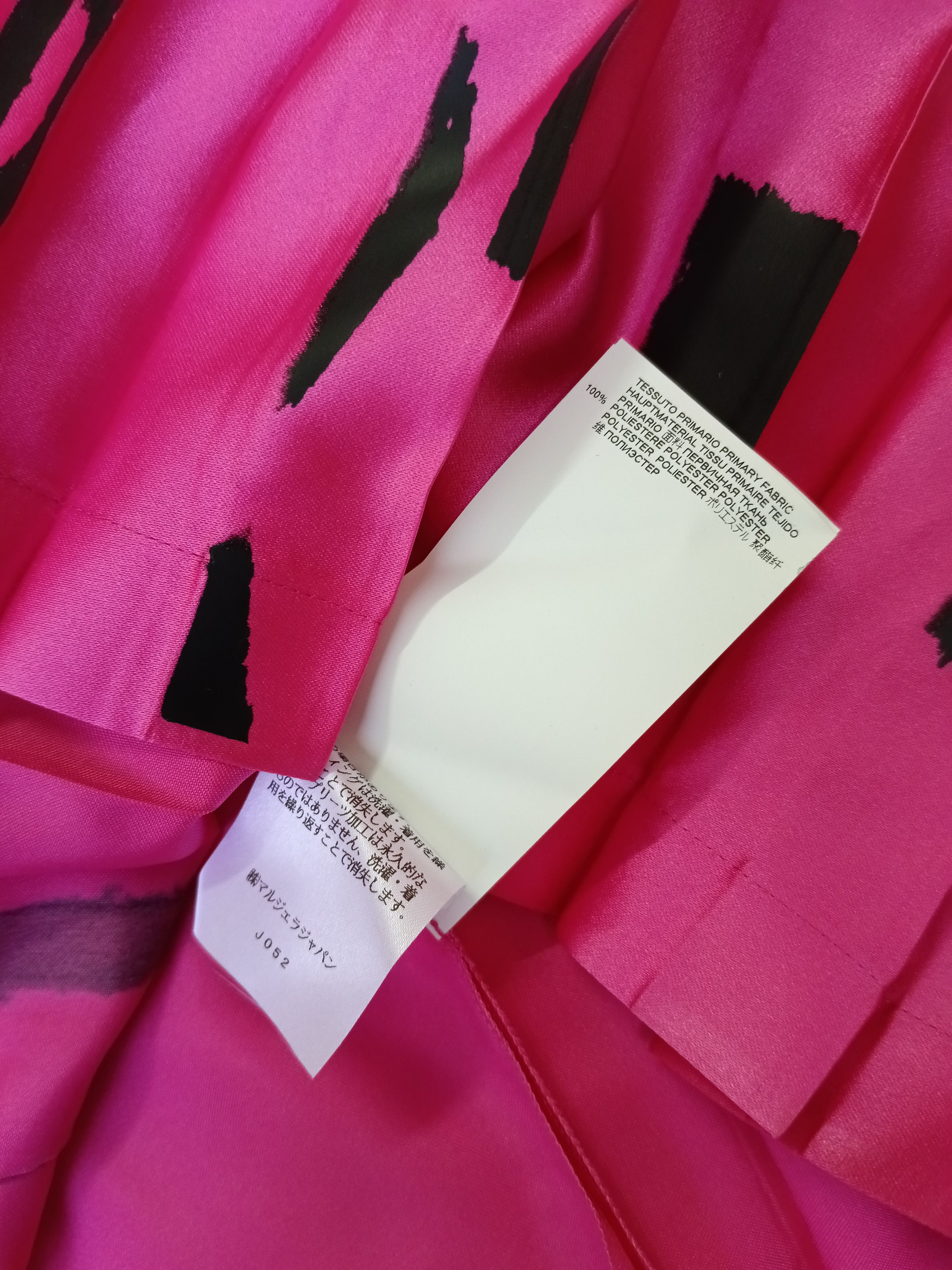 Maison Margiela MAISON MARTIN MARGIELA SPRING SUMMER 2019 Size M / US 6-8 / IT 42-44 - 6 Thumbnail