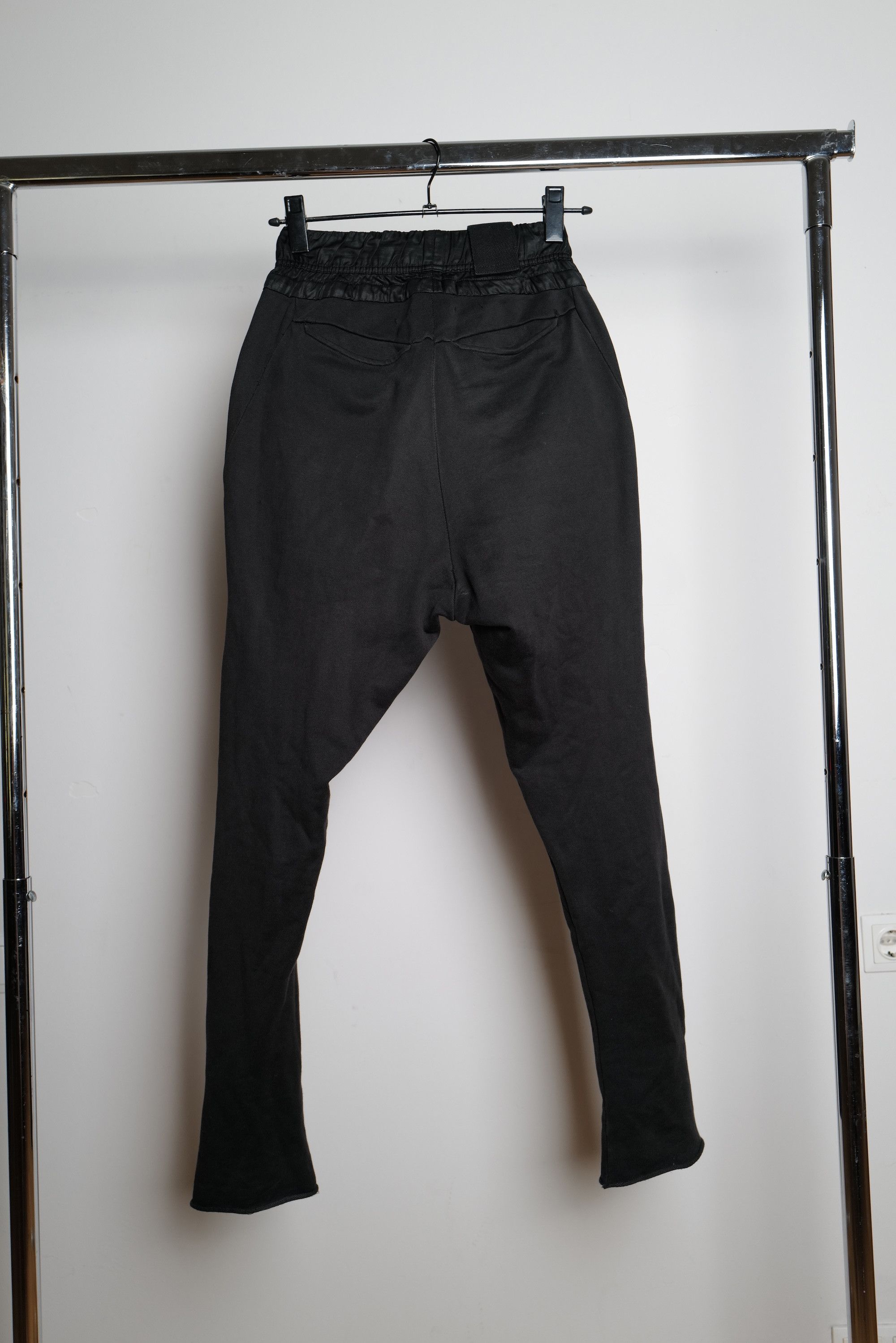 Julius JULIUS ANGELS COTTON SWEATPANTS 2016 Size US 30 / EU 46 - 15 Thumbnail
