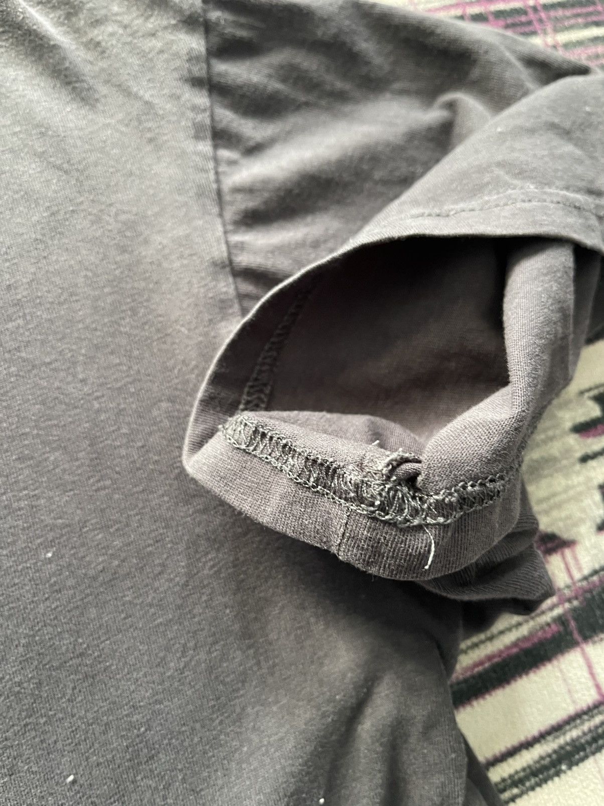 Balenciaga VINTAGE BALENCIAGA SPEED HUNTERS TOUR TEE VERY RARE Size US S / EU 44-46 / 1 - 16 Thumbnail