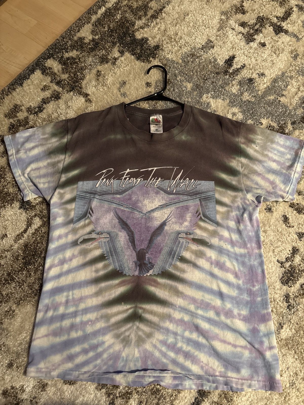 Fruit Of The Loom Pink floyd the wall Size US L / EU 52-54 / 3 - 1 Thumbnail